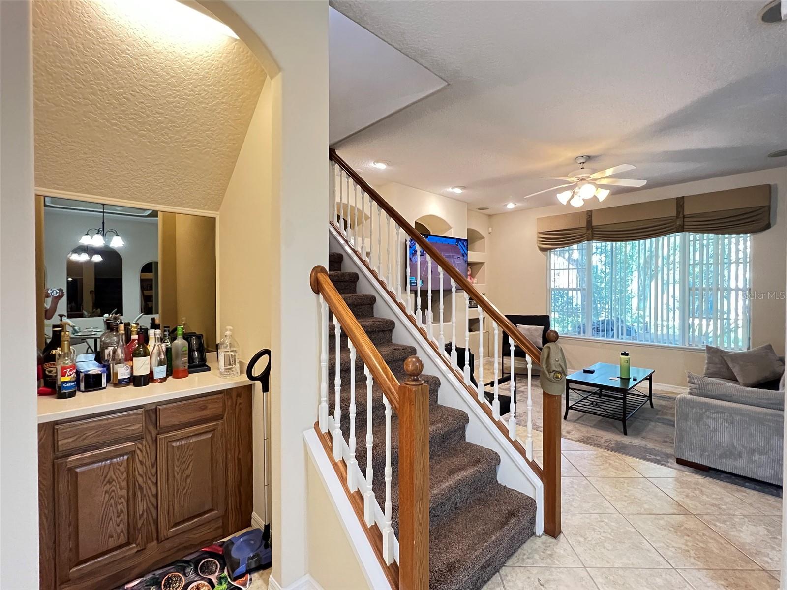 1607 TAIL FEATHER DR, KISSIMMEE, FL — photo 4