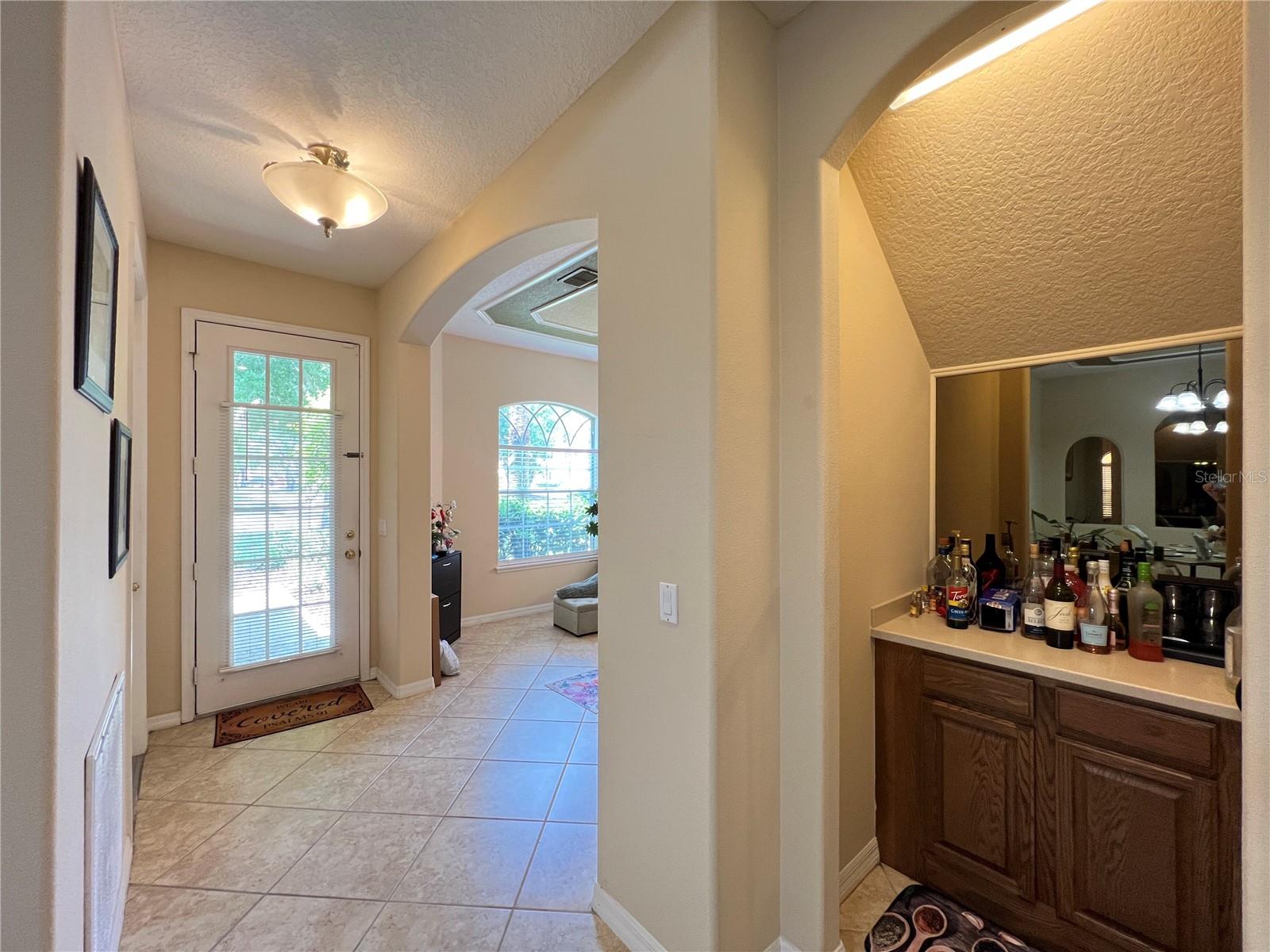 1607 TAIL FEATHER DR, KISSIMMEE, FL — photo 5