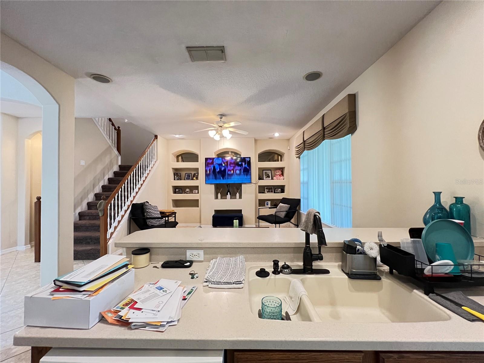 1607 TAIL FEATHER DR, KISSIMMEE, FL — photo 8