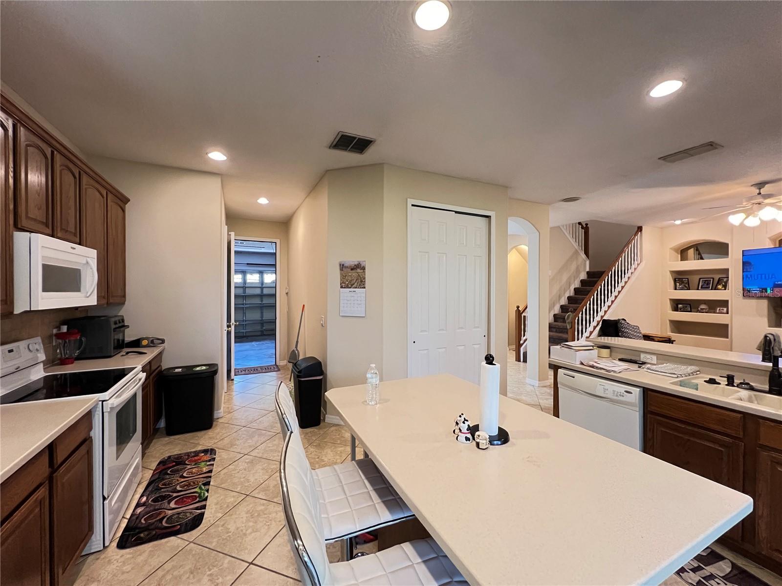 1607 TAIL FEATHER DR, KISSIMMEE, FL — photo 9