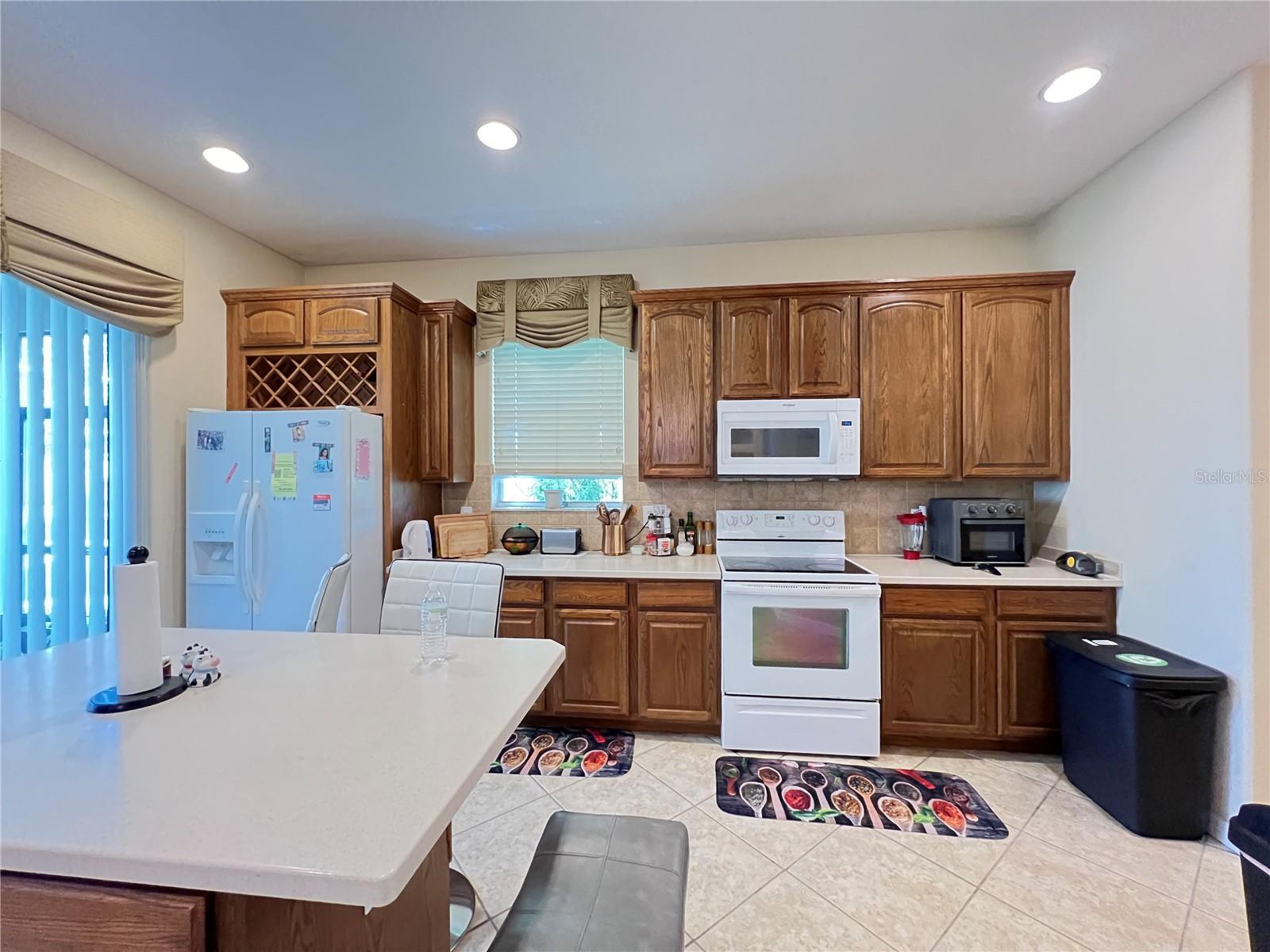 1607 TAIL FEATHER DR, KISSIMMEE, FL — photo 10