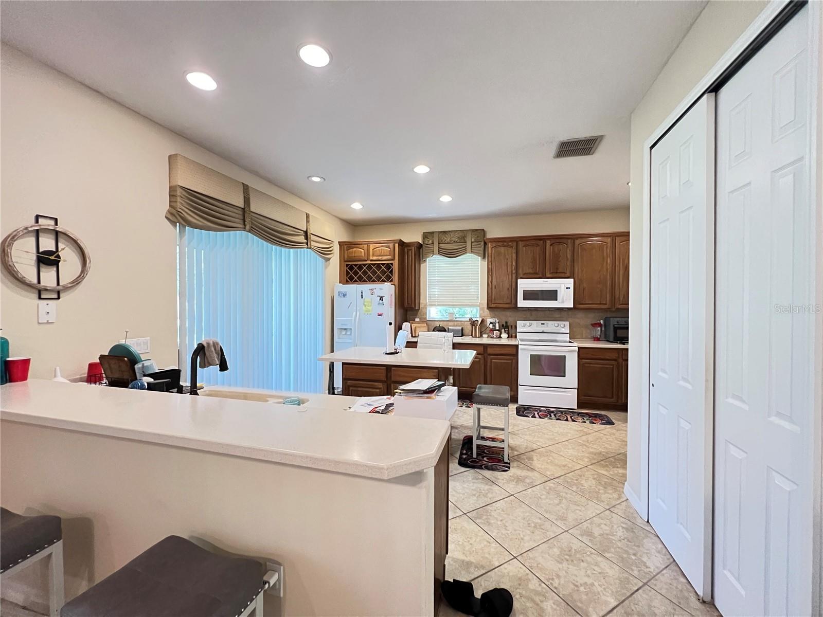 1607 TAIL FEATHER DR, KISSIMMEE, FL — photo 11