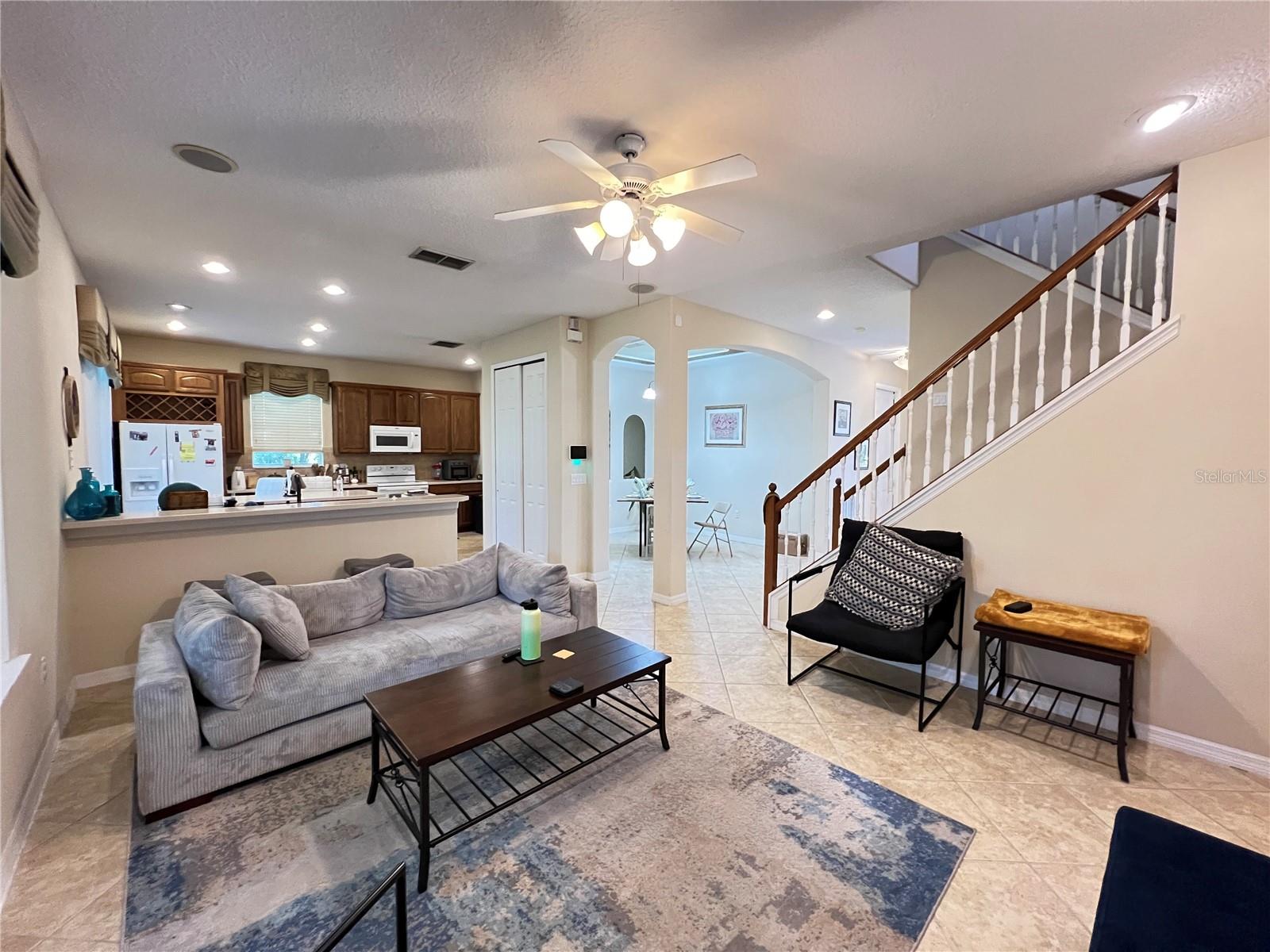 1607 TAIL FEATHER DR, KISSIMMEE, FL — photo 12