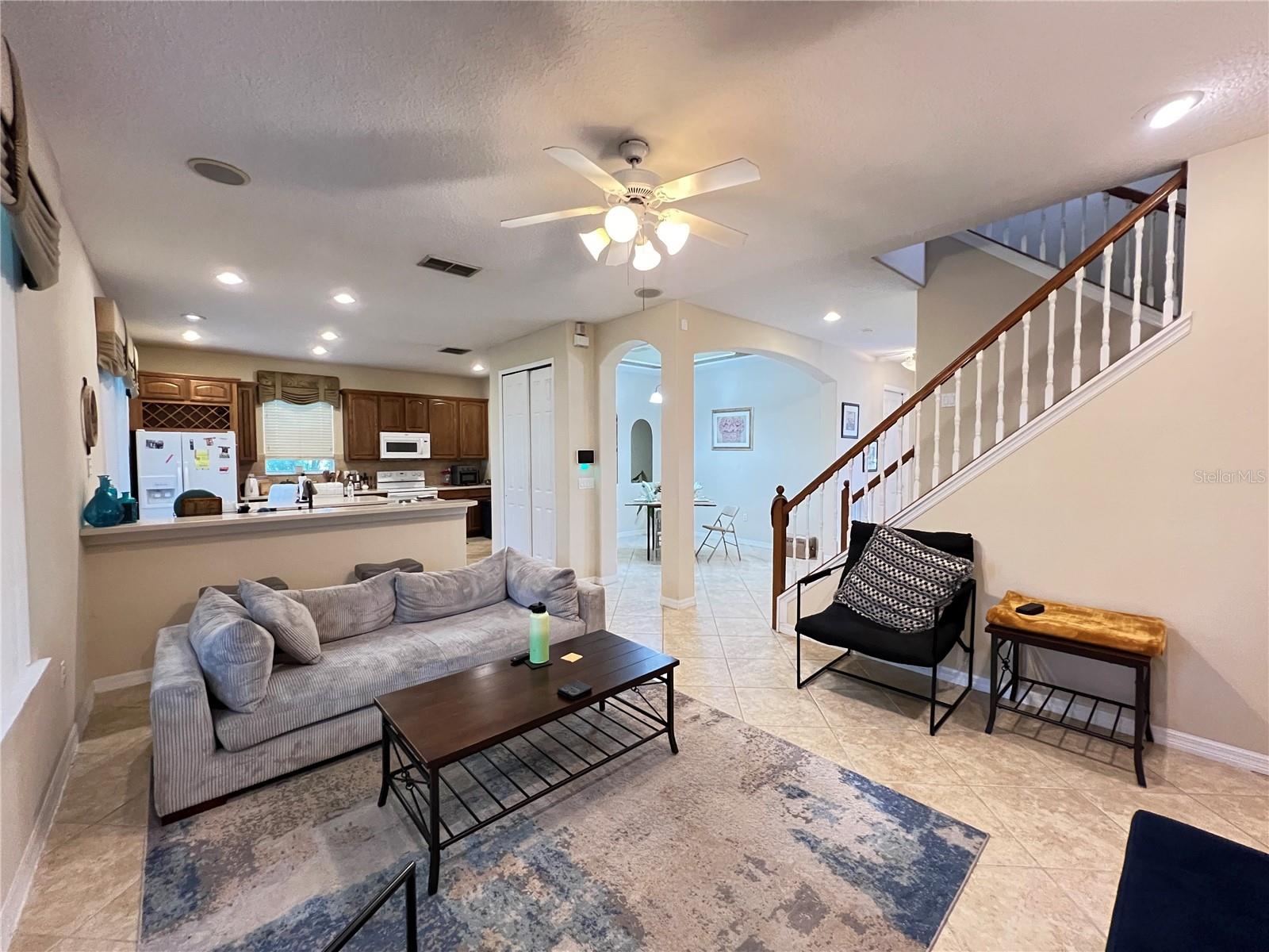 1607 TAIL FEATHER DR, KISSIMMEE, FL — photo 13