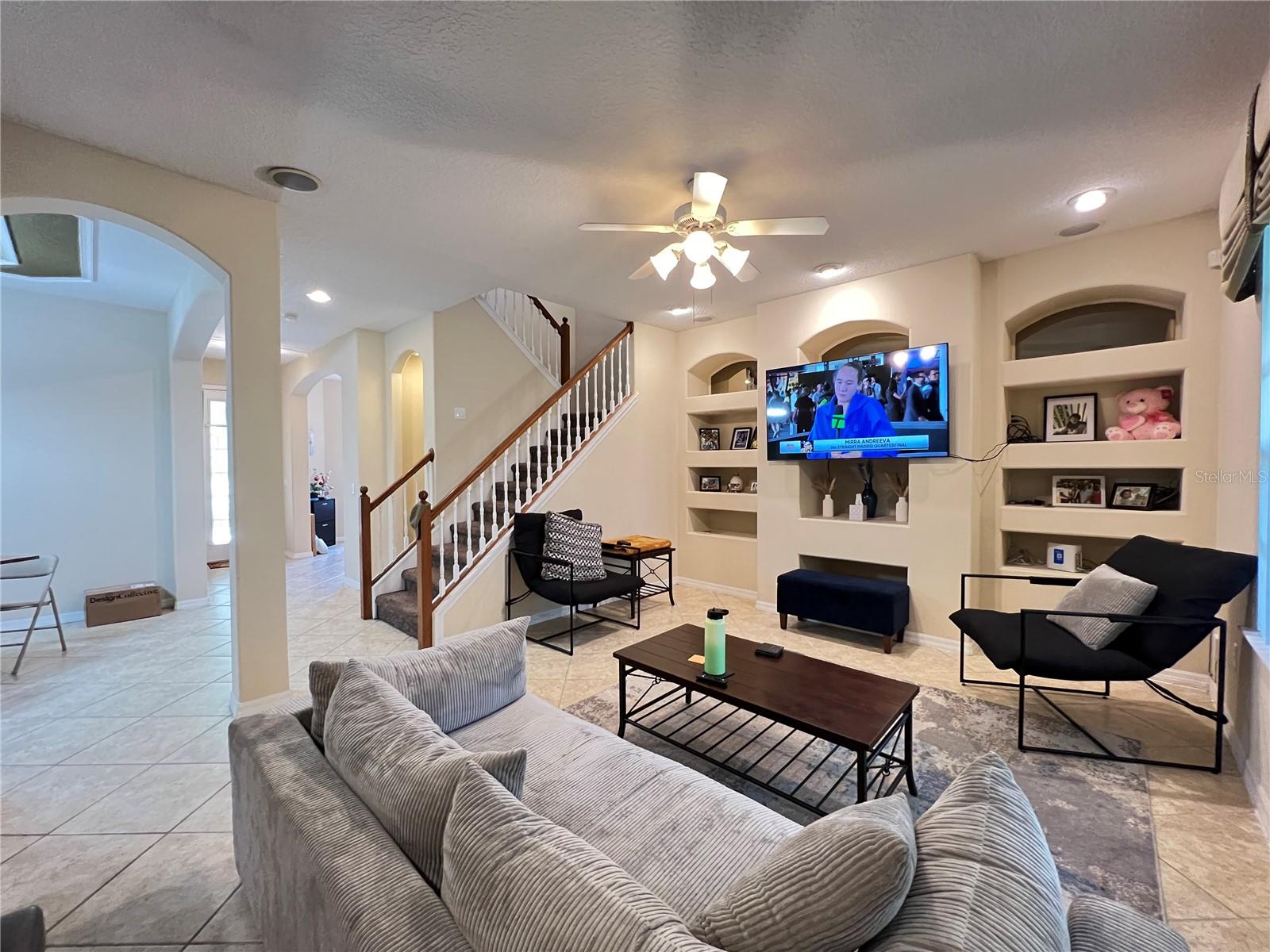 1607 TAIL FEATHER DR, KISSIMMEE, FL — photo 14