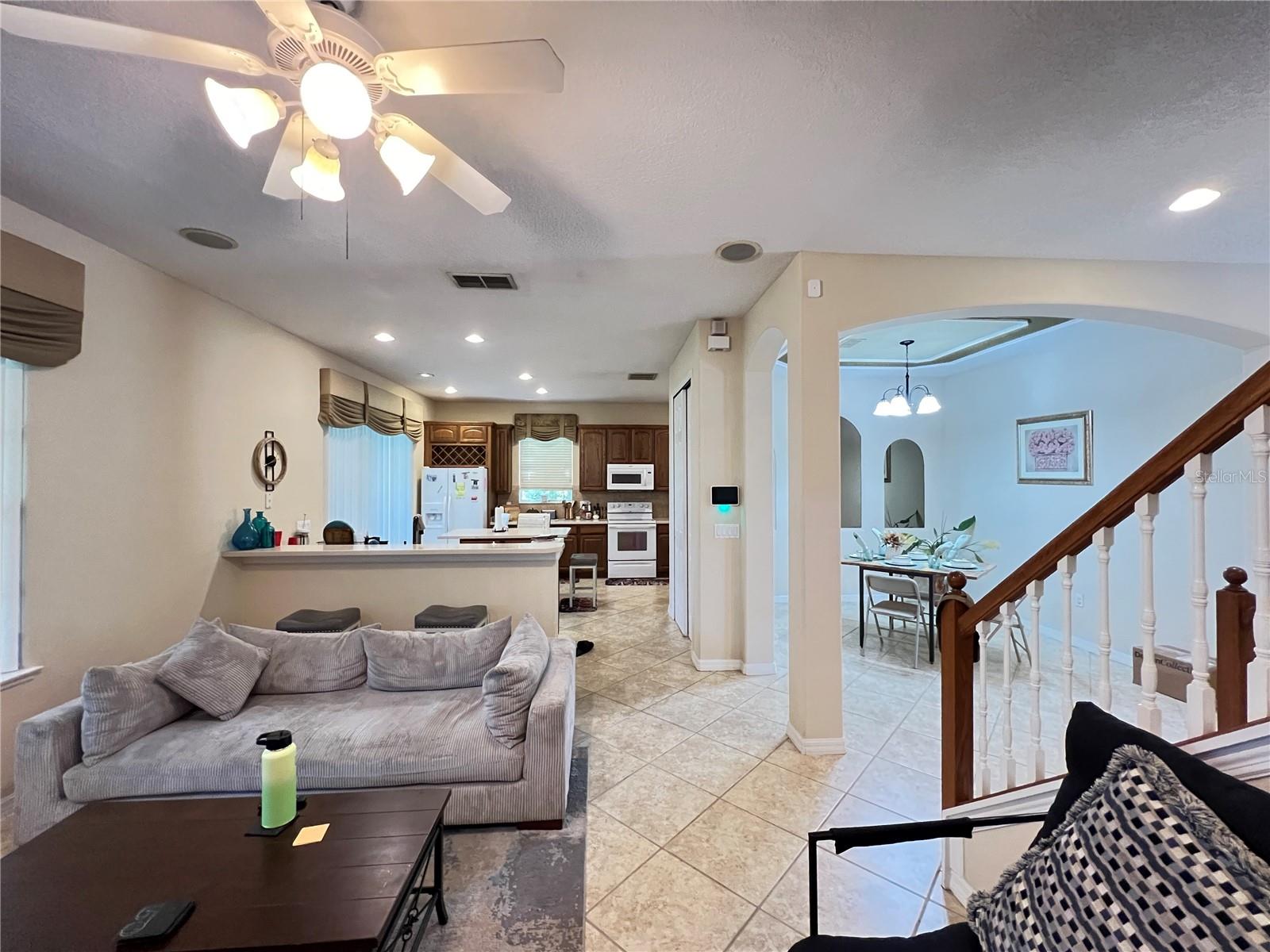 1607 TAIL FEATHER DR, KISSIMMEE, FL — photo 15