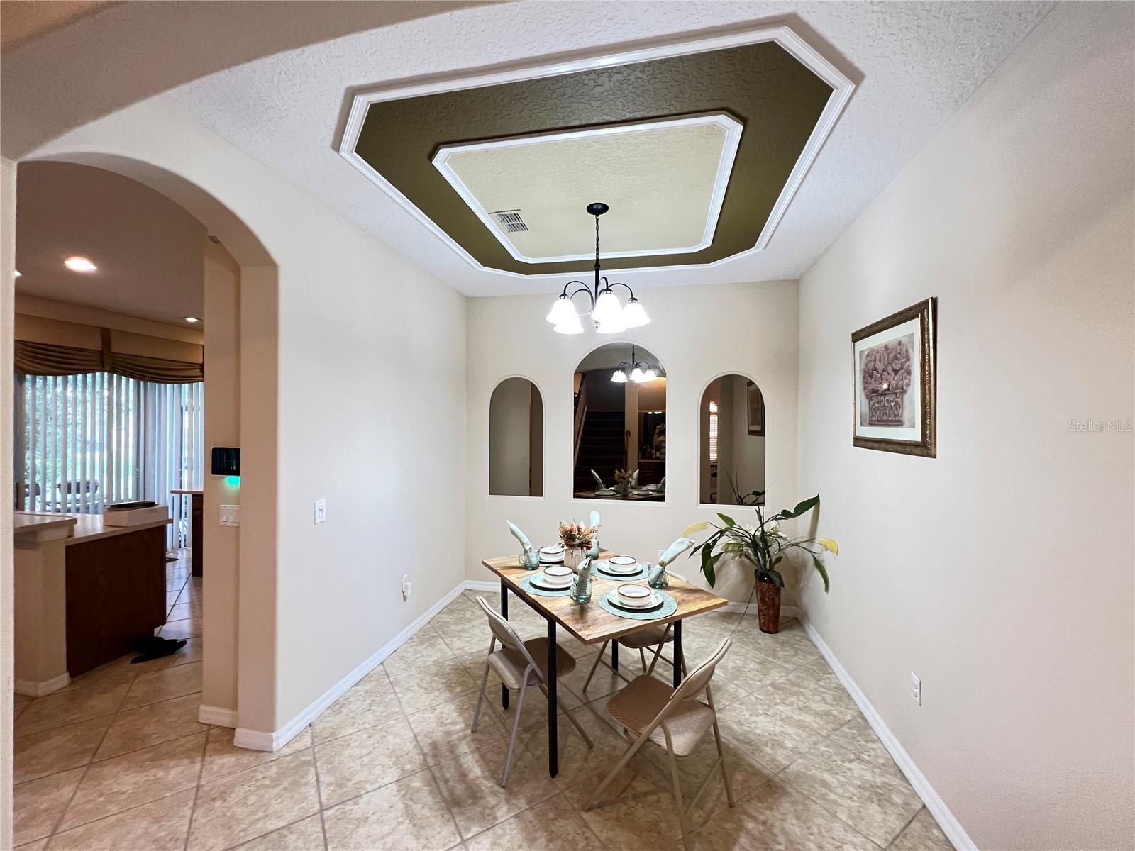 1607 TAIL FEATHER DR, KISSIMMEE, FL — photo 17
