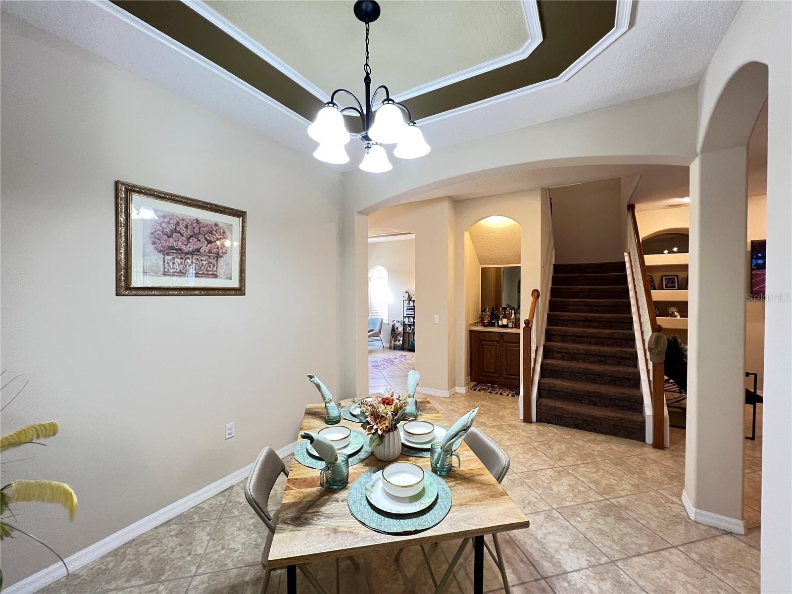 1607 TAIL FEATHER DR, KISSIMMEE, FL — photo 18
