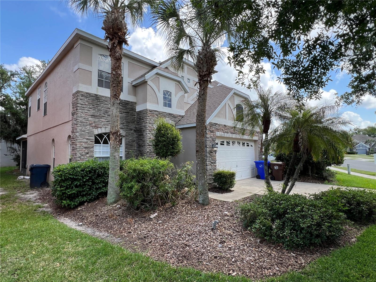 1607 TAIL FEATHER DR, KISSIMMEE, FL — photo 51