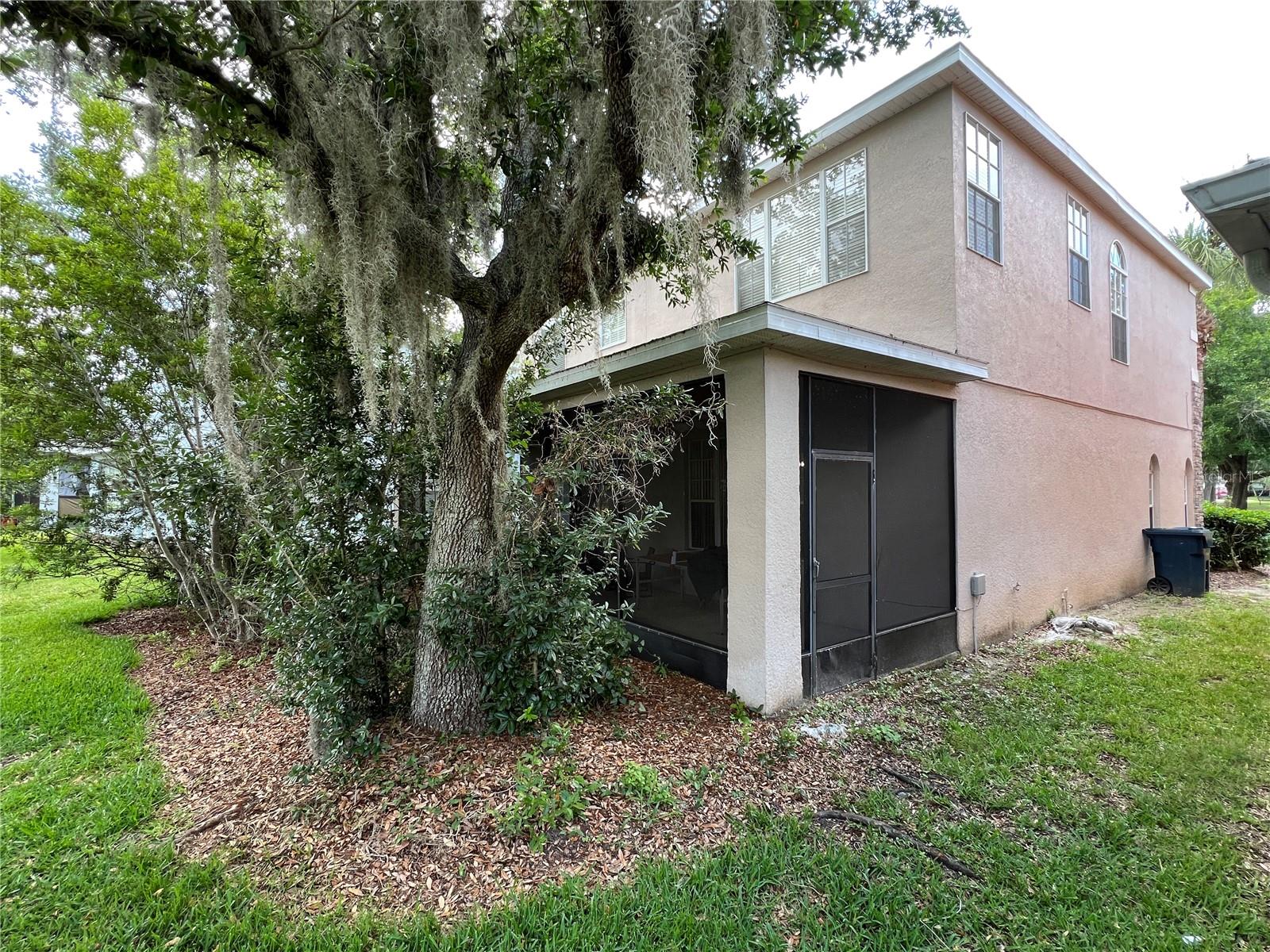1607 TAIL FEATHER DR, KISSIMMEE, FL — photo 52