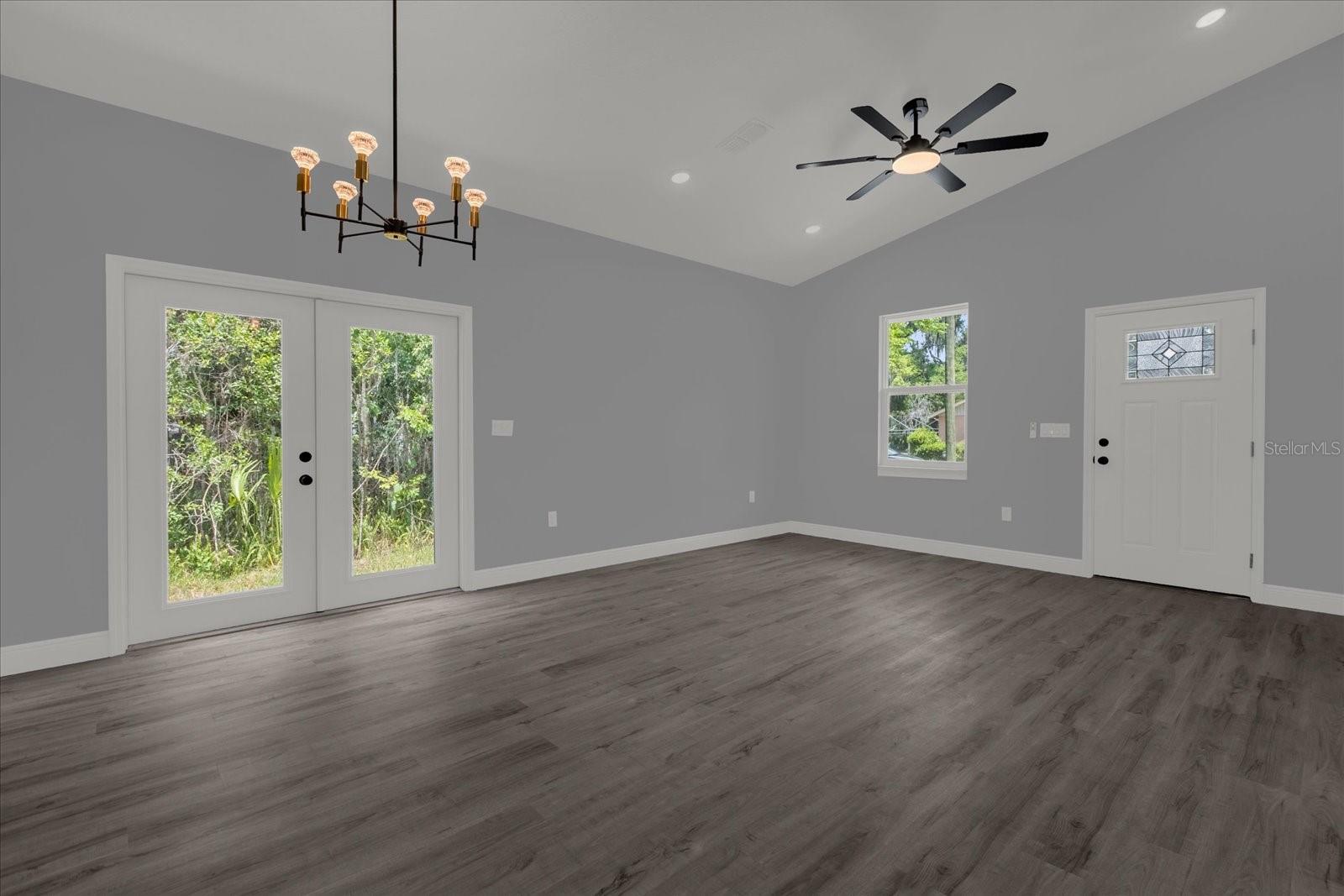 1126 S THOMPSON AVE, DELAND, FL — photo 6