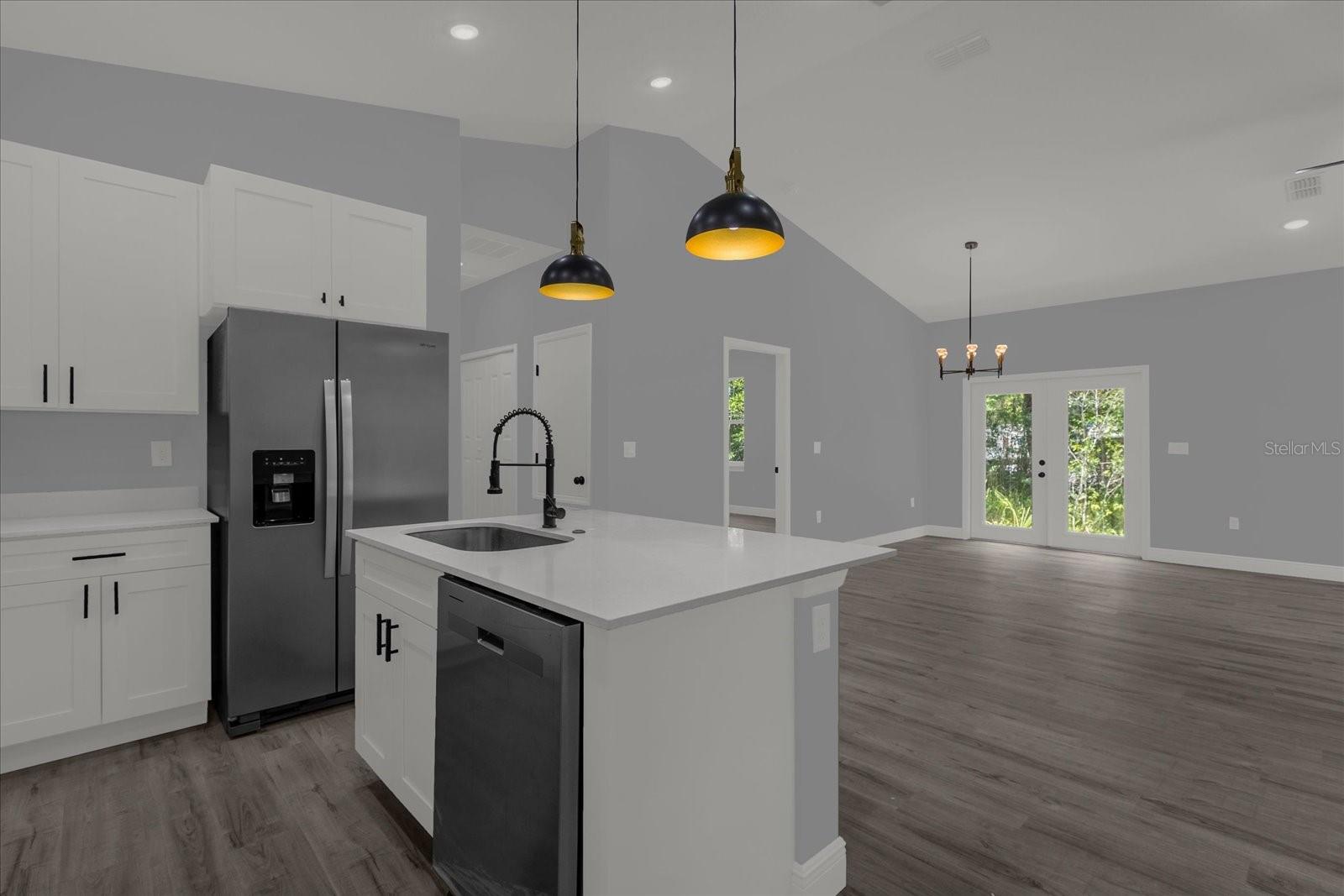 1126 S THOMPSON AVE, DELAND, FL — photo 11