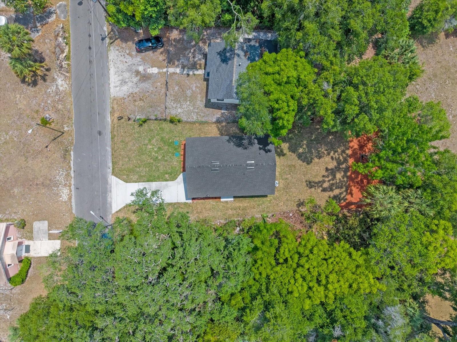 1126 S THOMPSON AVE, DELAND, FL — photo 31