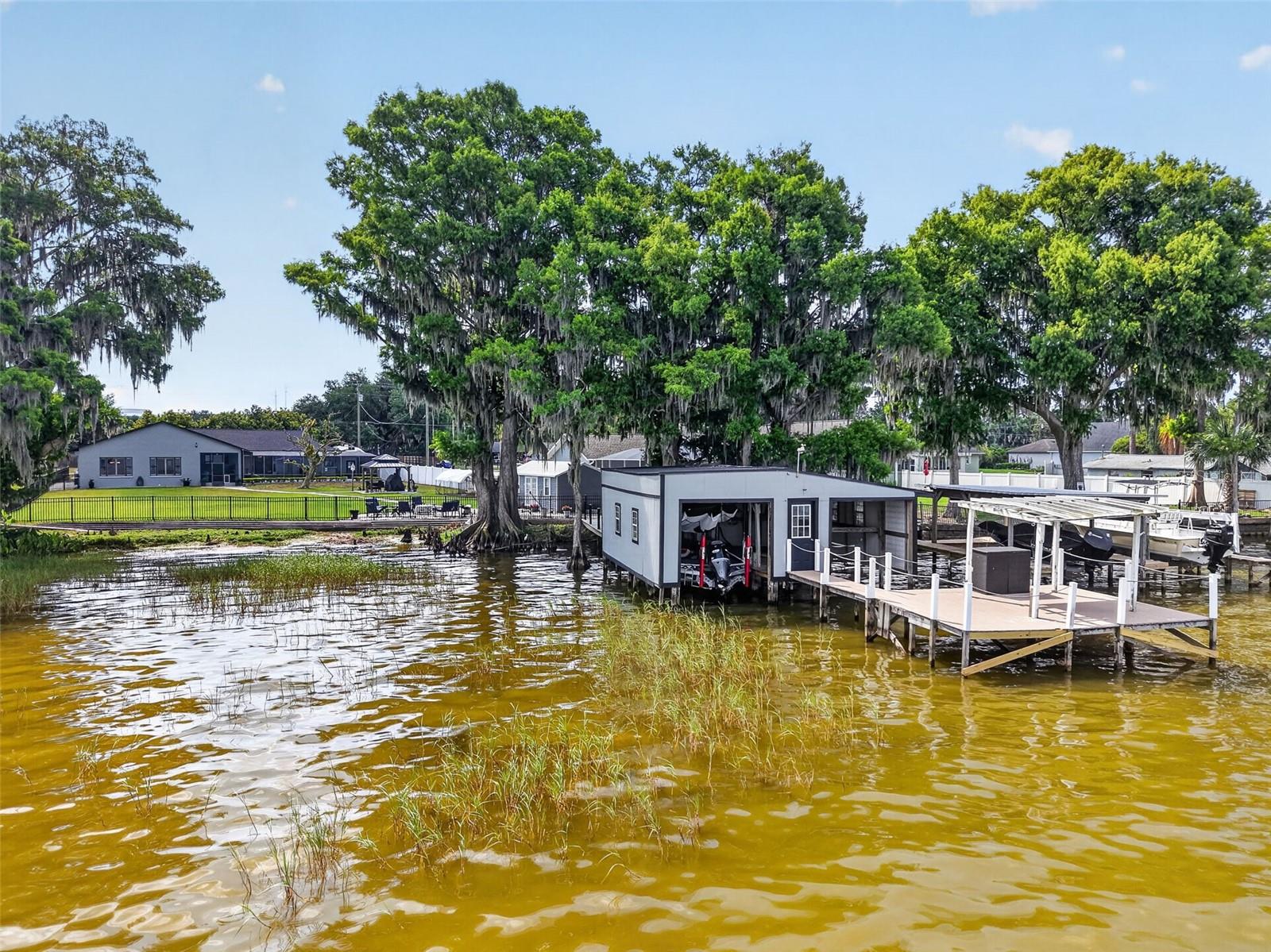 32739 LAKE EUSTIS DR, TAVARES, FL — photo 123