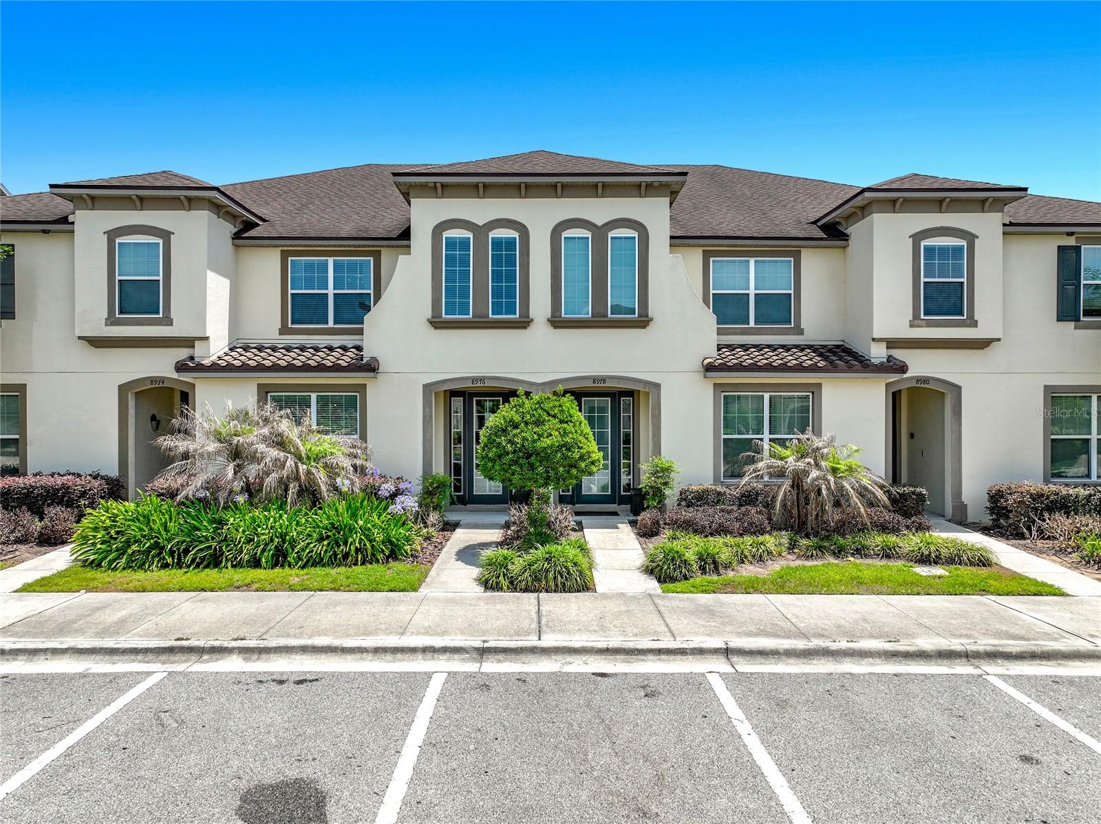 8976 AMELIA DOWNS TRL, KISSIMMEE, FL