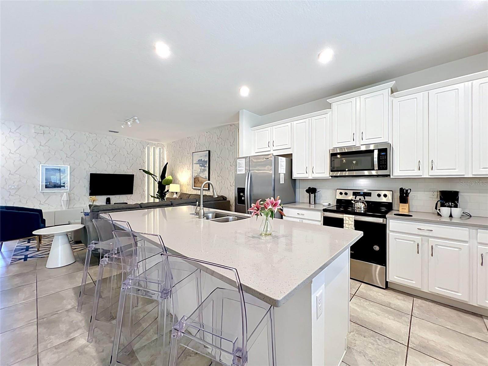 8976 AMELIA DOWNS TRL, KISSIMMEE, FL — photo 13