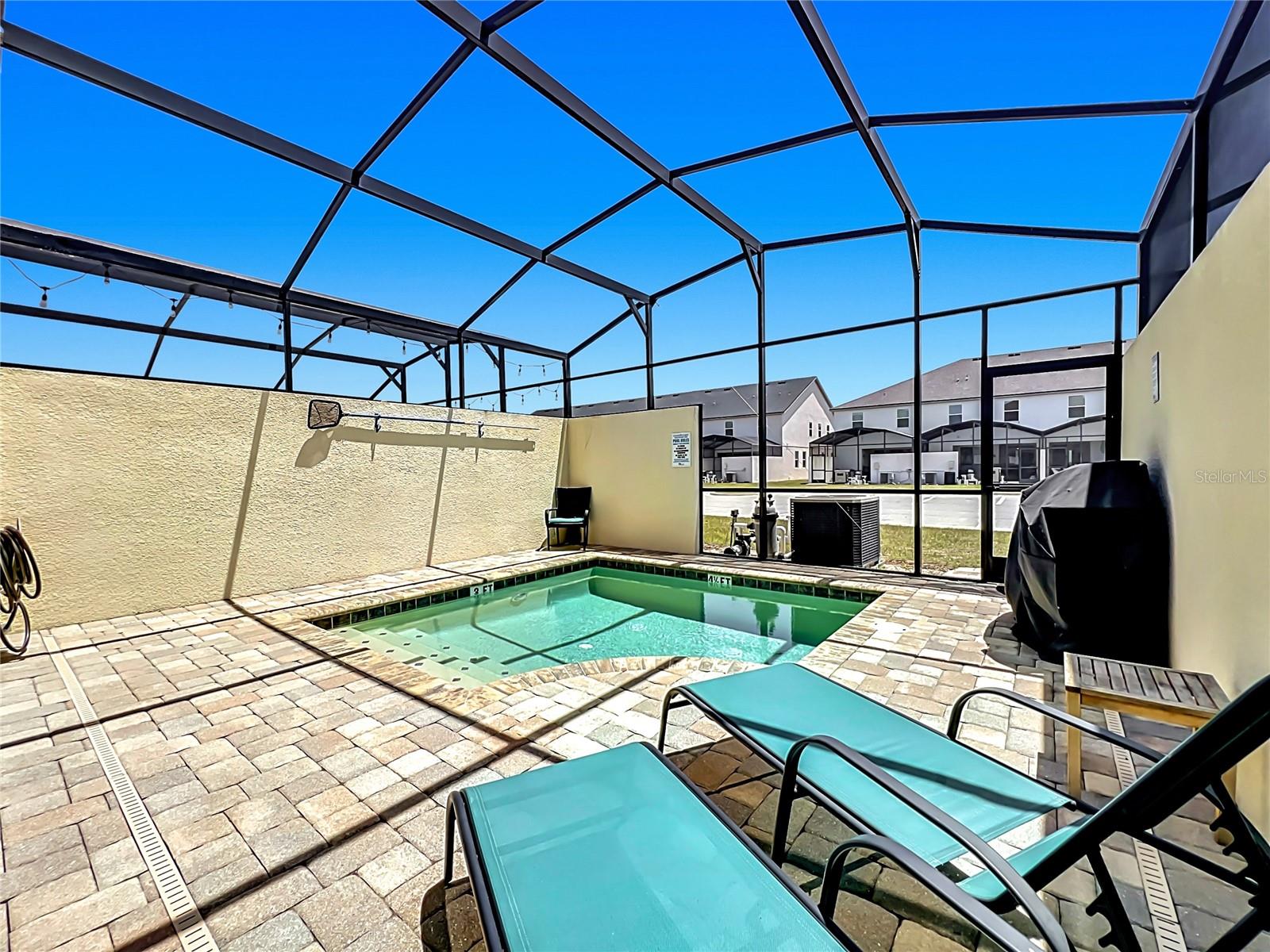 8976 AMELIA DOWNS TRL, KISSIMMEE, FL — photo 33