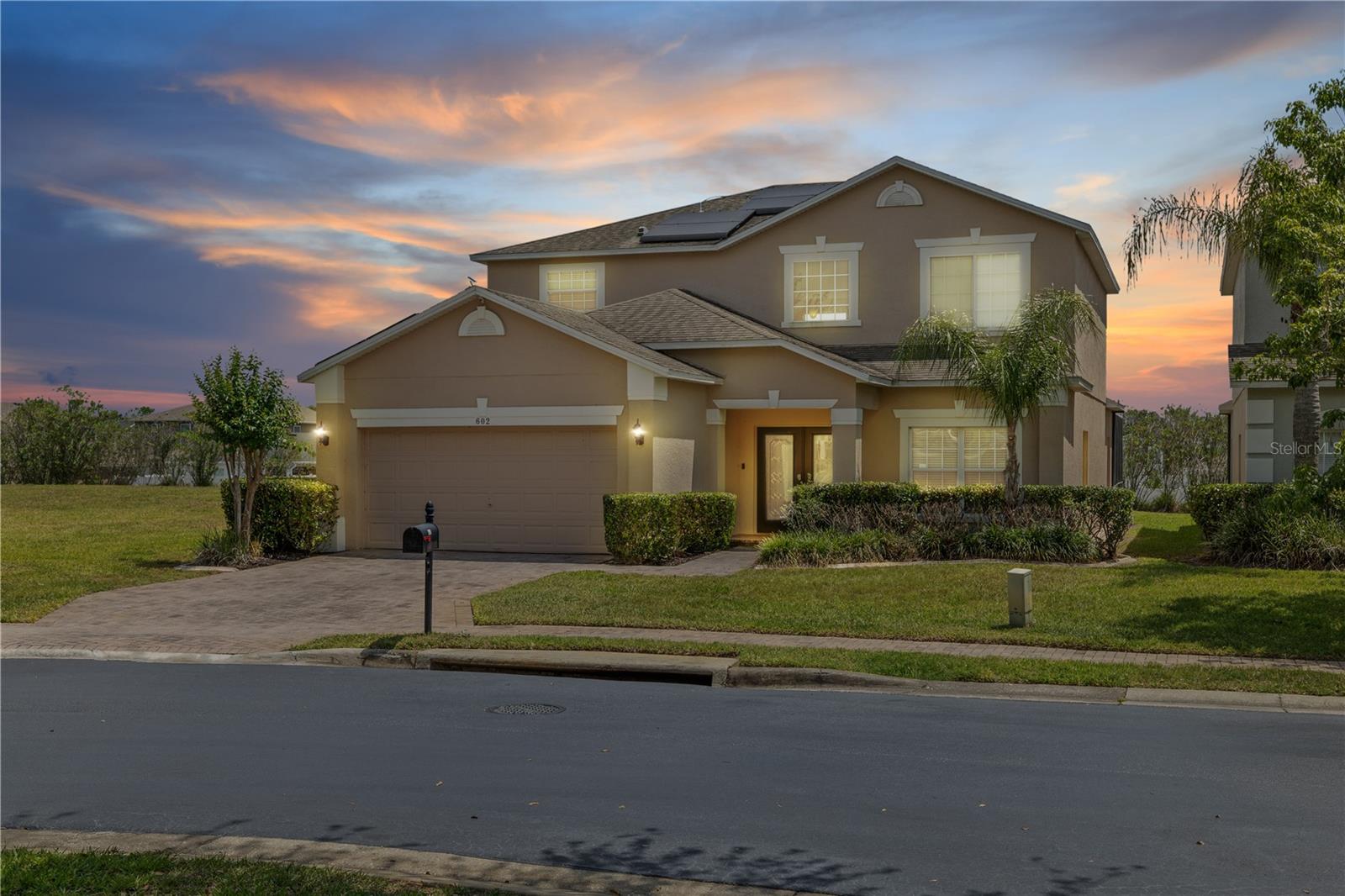 602 HIGHGATE PARK, DAVENPORT, FL