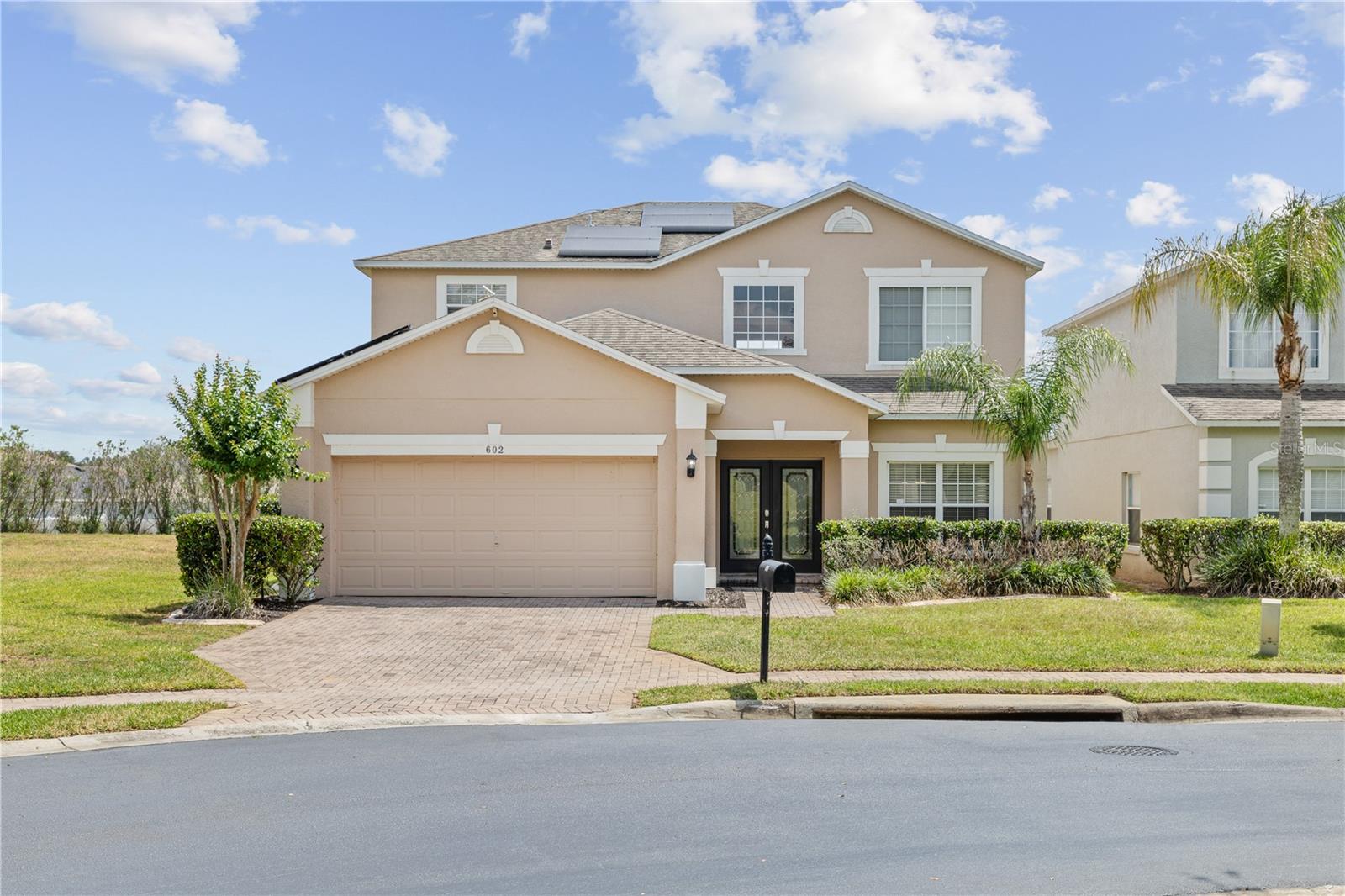 602 HIGHGATE PARK, DAVENPORT, FL — photo 2