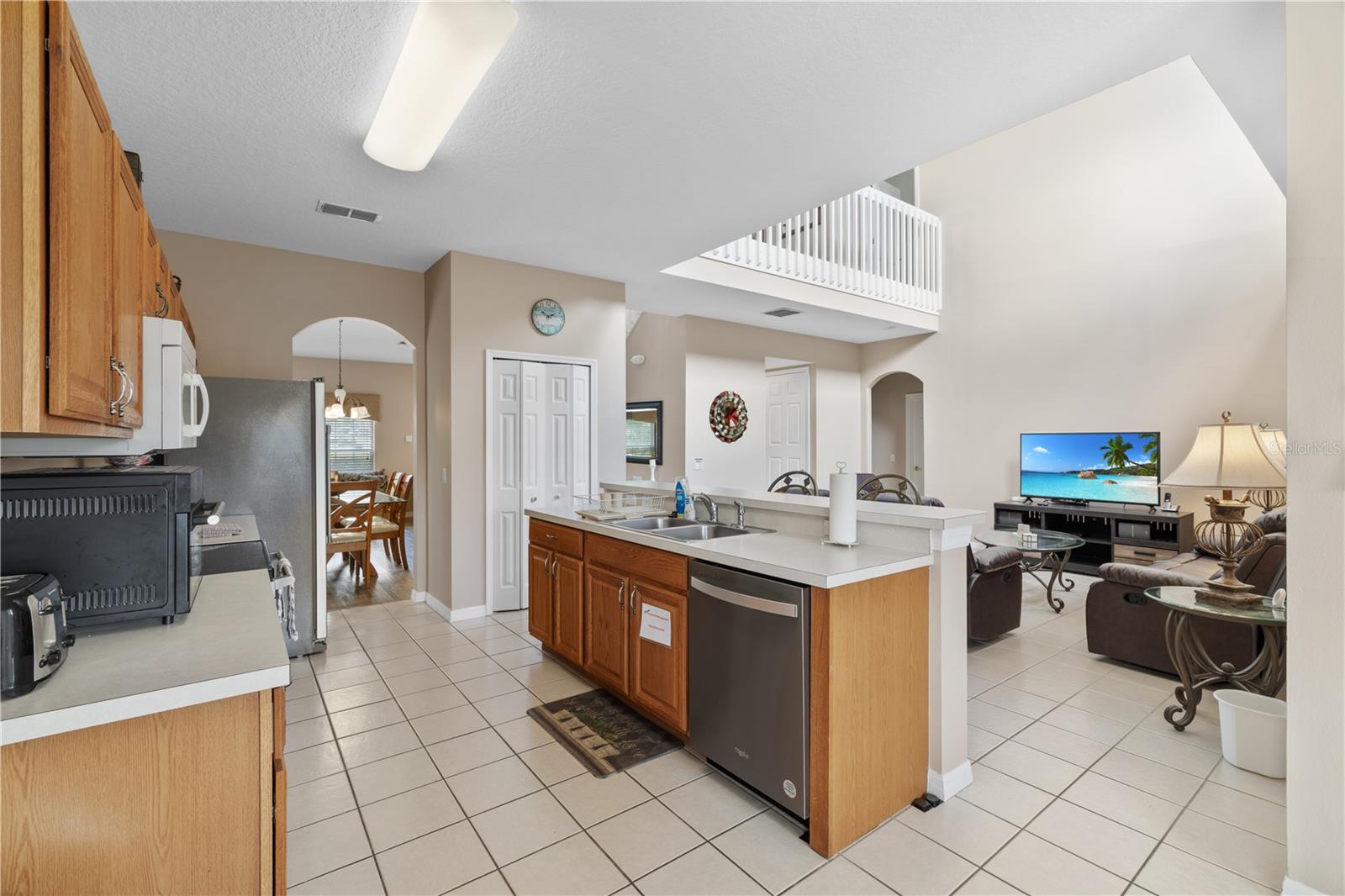 602 HIGHGATE PARK, DAVENPORT, FL — photo 14