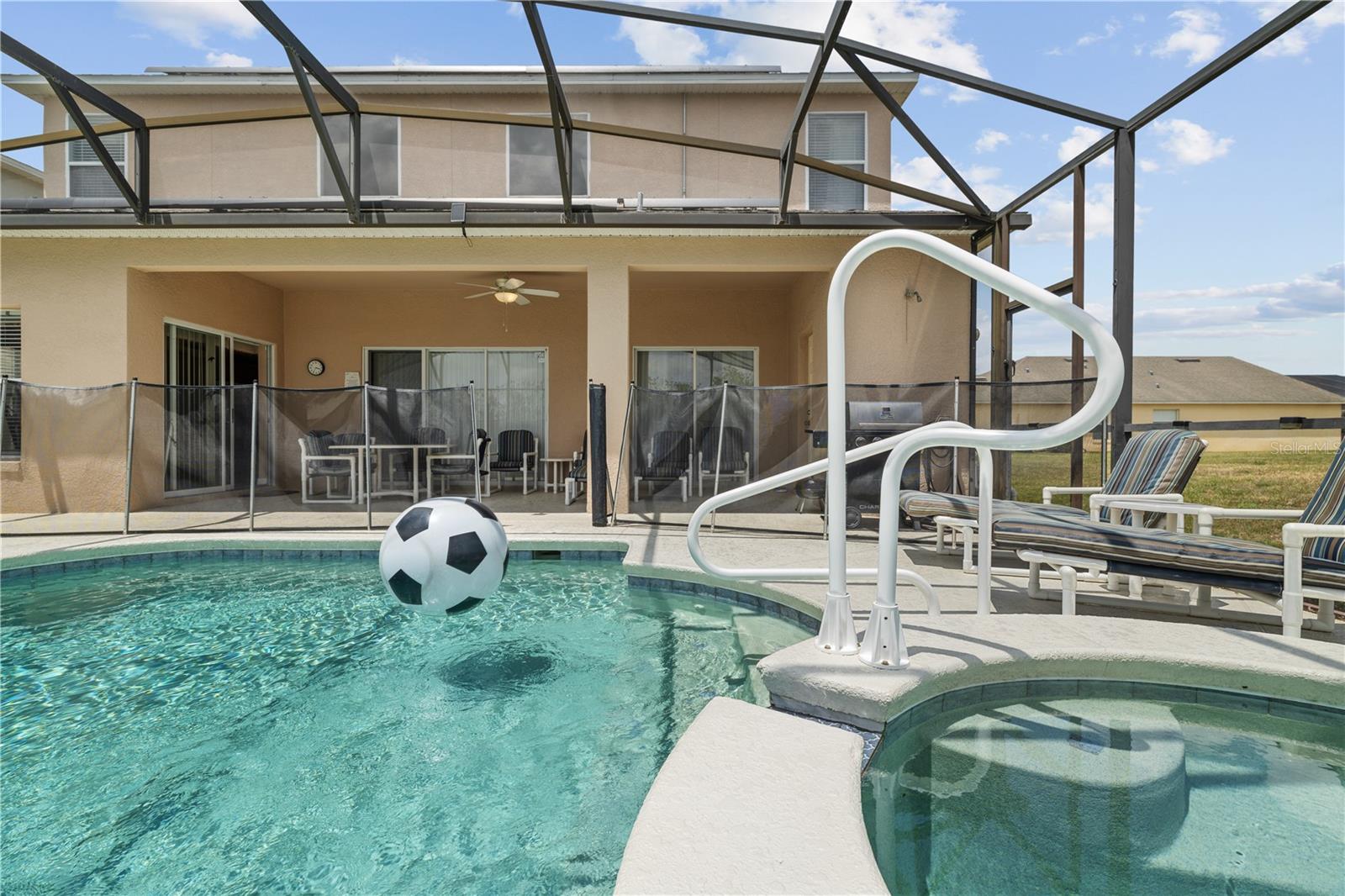 602 HIGHGATE PARK, DAVENPORT, FL — photo 46