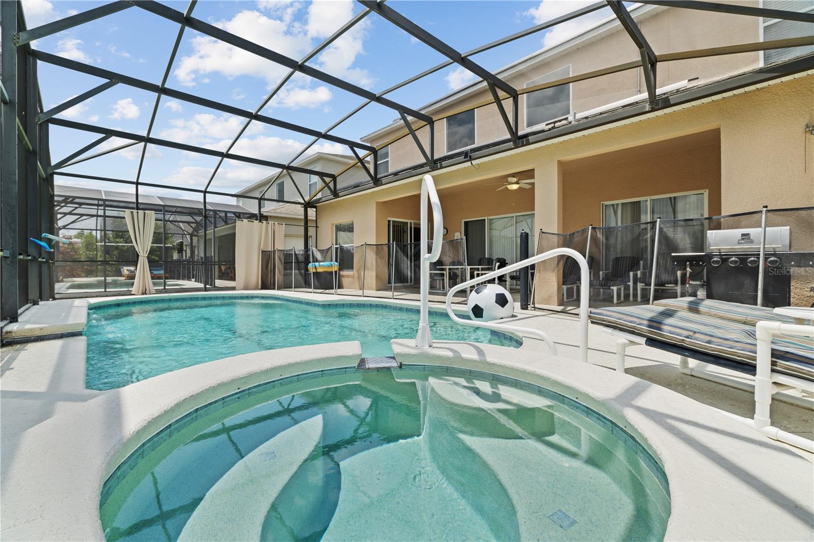 602 HIGHGATE PARK, DAVENPORT, FL — photo 47