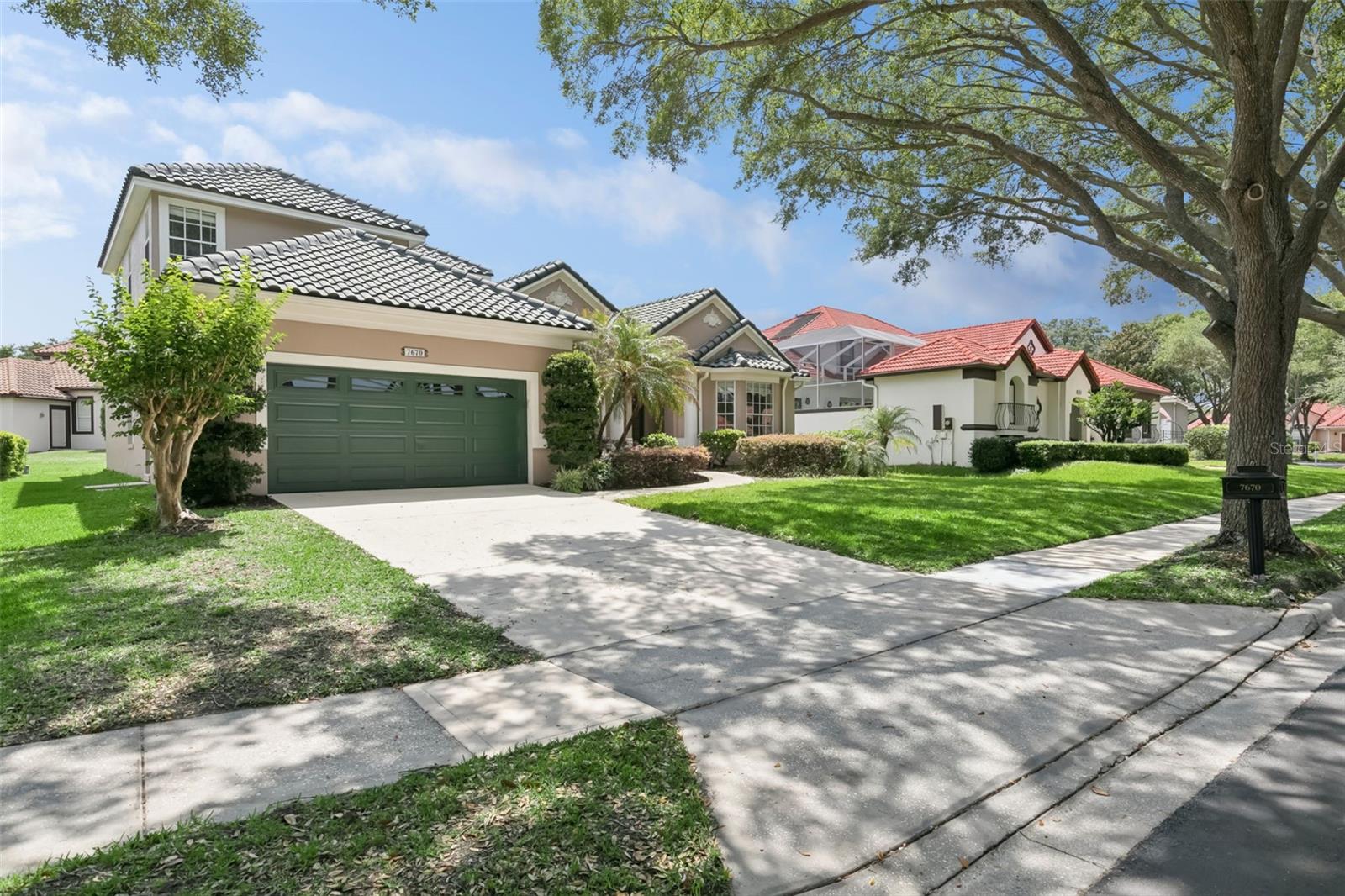 7670 MILANO DR, ORLANDO, FL — photo 3