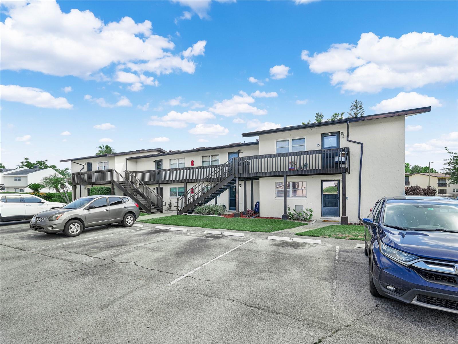 900 AVENUE Z SE #D6, WINTER HAVEN, FL