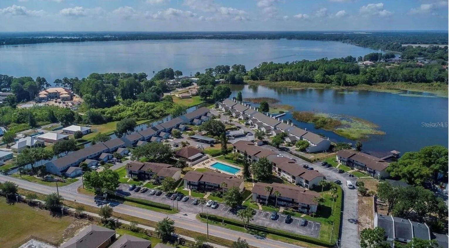 900 AVENUE Z SE #D6, WINTER HAVEN, FL — photo 2