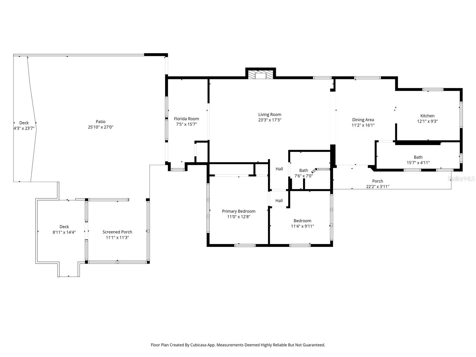 6245 WAVERLY RD, WEEKI WACHEE, FL — photo 3