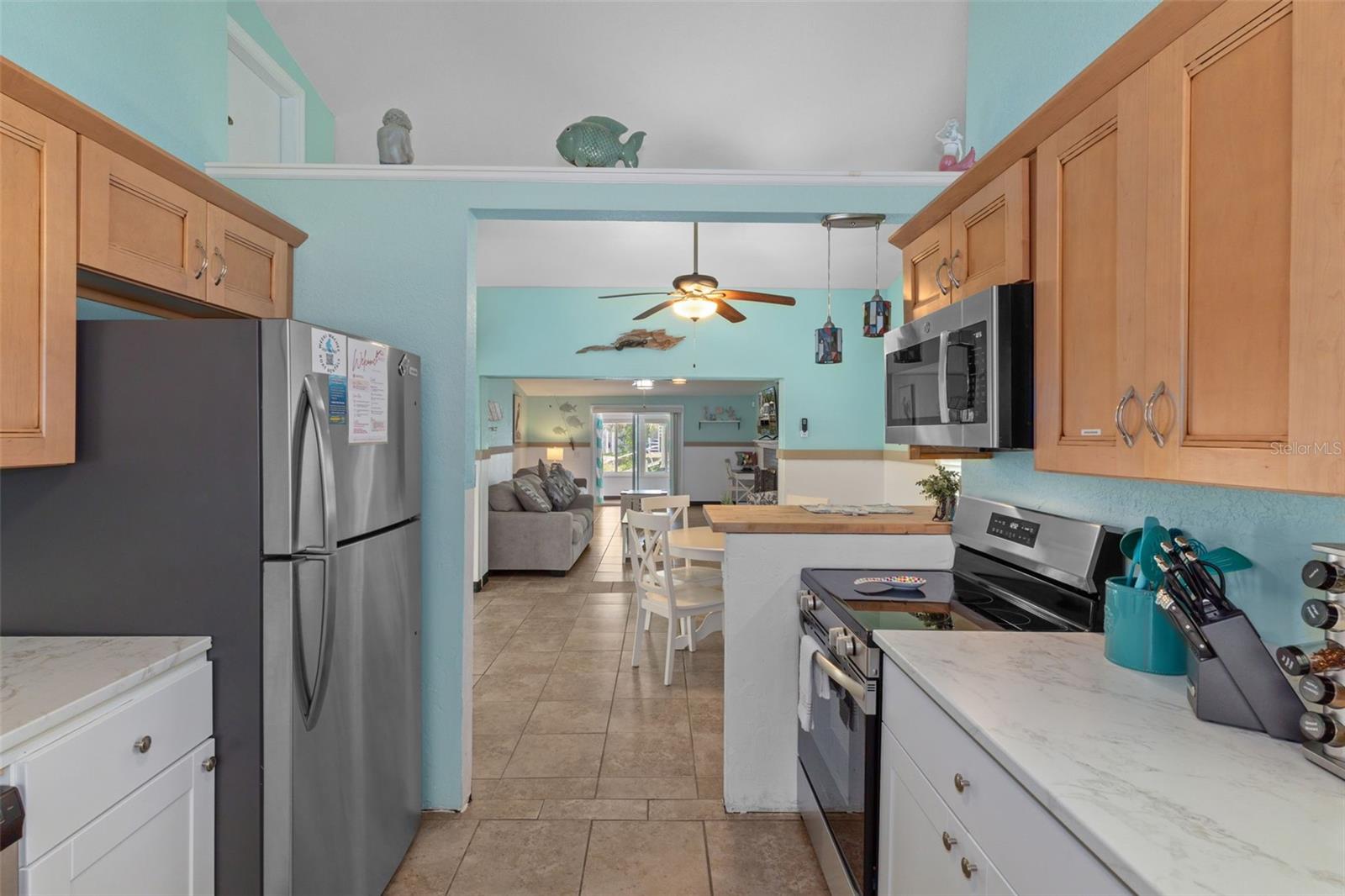 6245 WAVERLY RD, WEEKI WACHEE, FL — photo 15