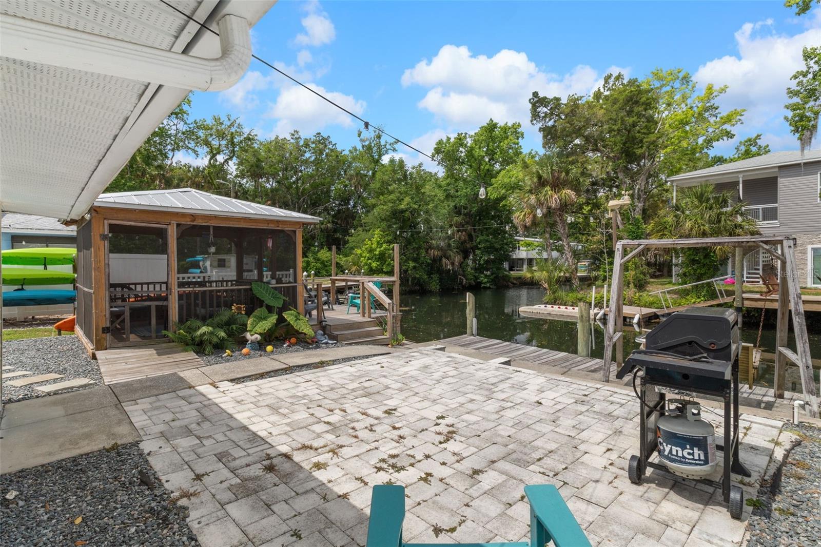 6245 WAVERLY RD, WEEKI WACHEE, FL — photo 22