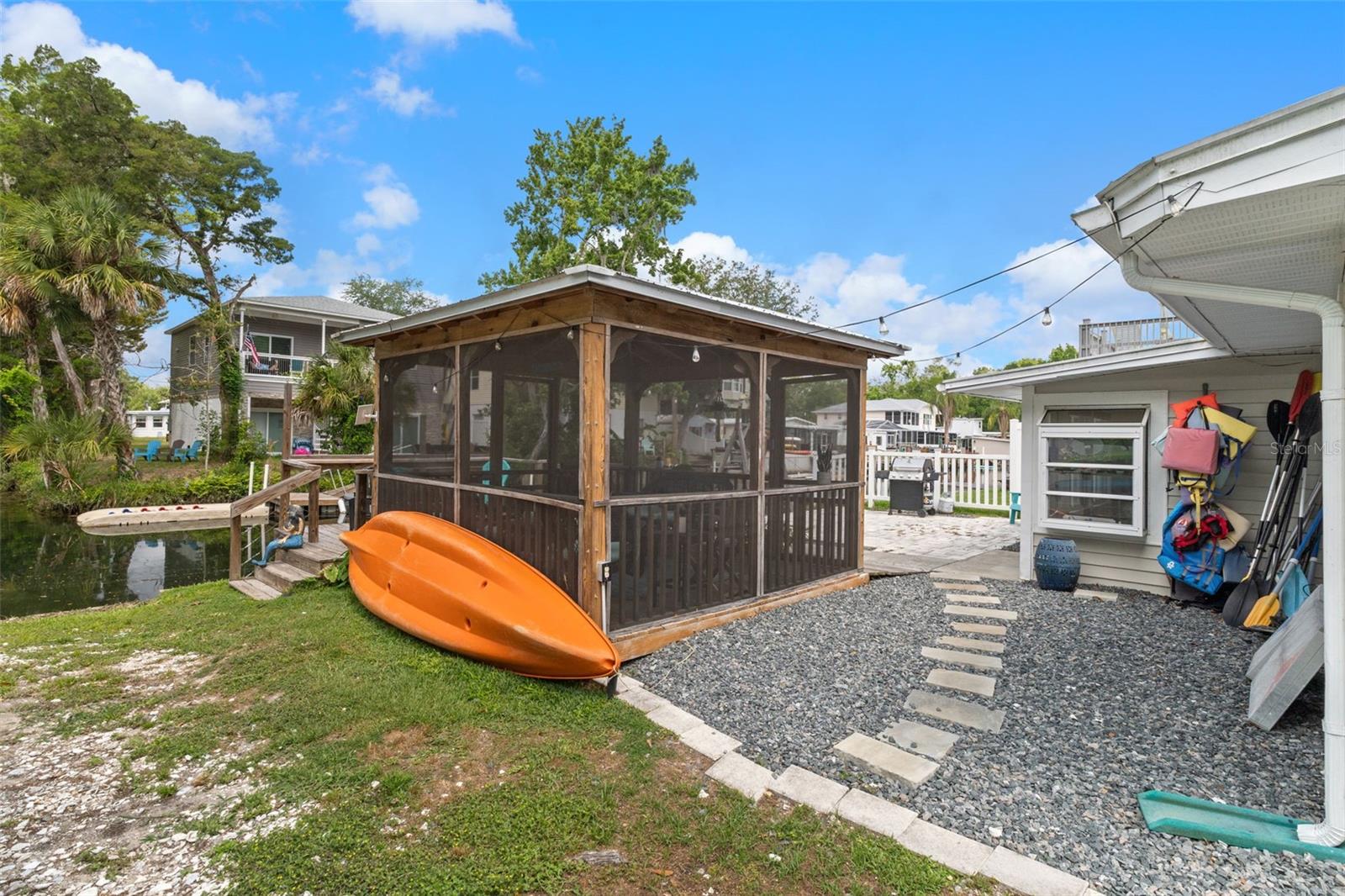 6245 WAVERLY RD, WEEKI WACHEE, FL — photo 25