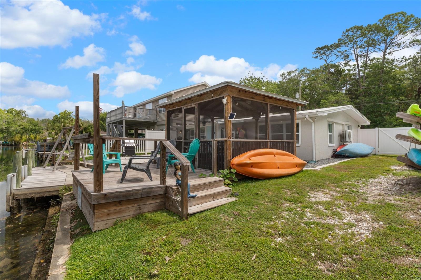 6245 WAVERLY RD, WEEKI WACHEE, FL — photo 26