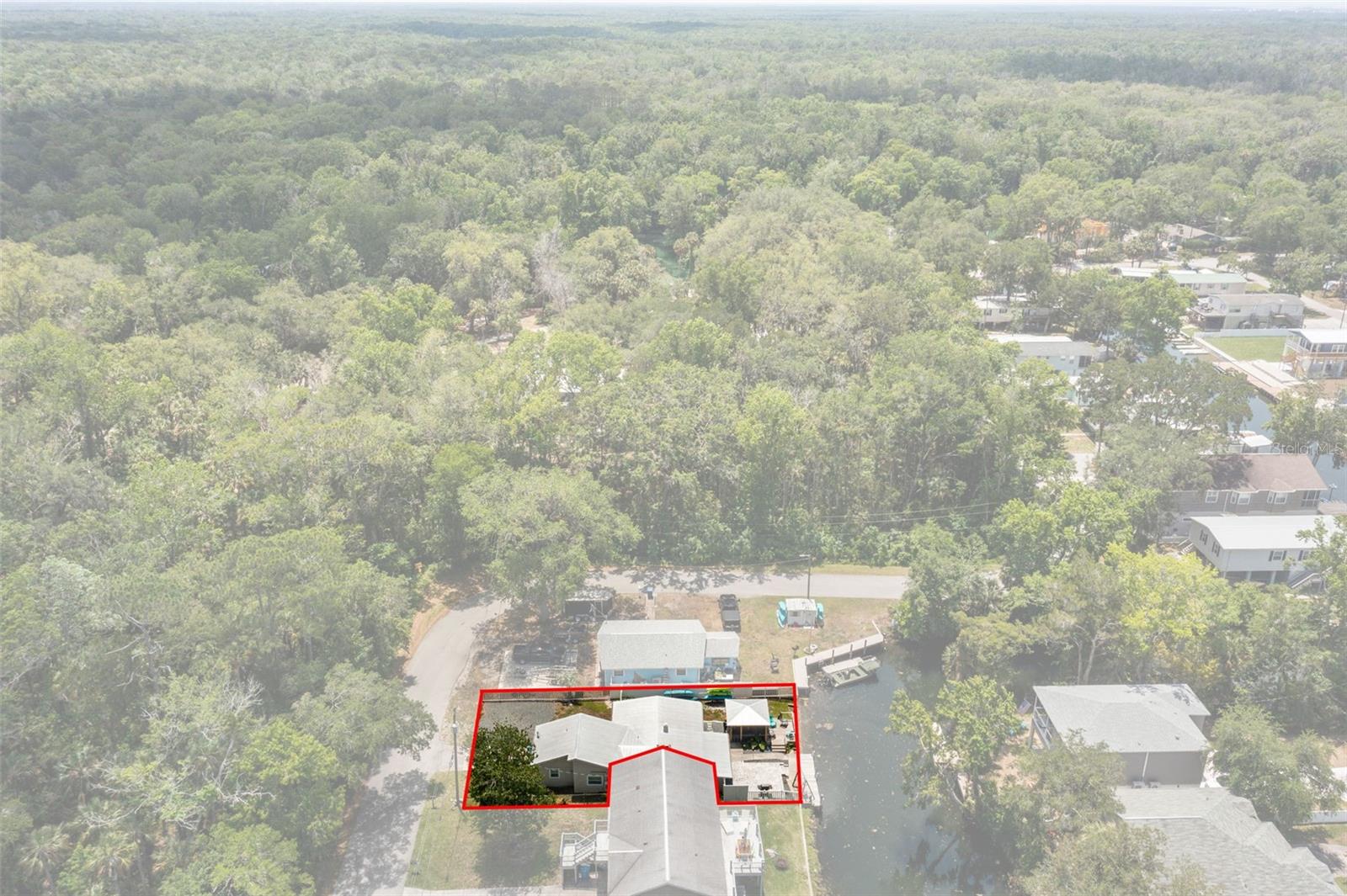 6245 WAVERLY RD, WEEKI WACHEE, FL — photo 29