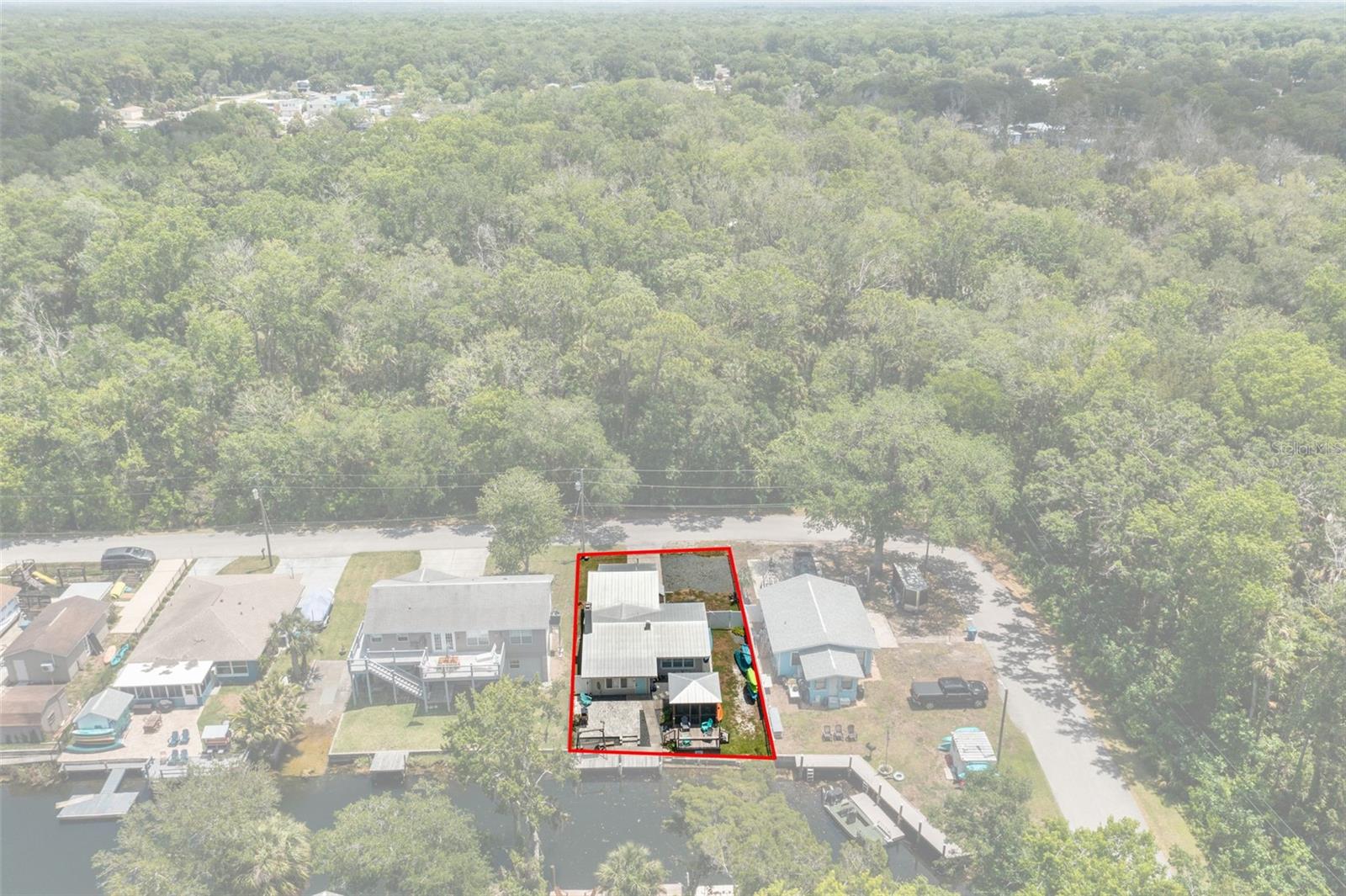 6245 WAVERLY RD, WEEKI WACHEE, FL — photo 31