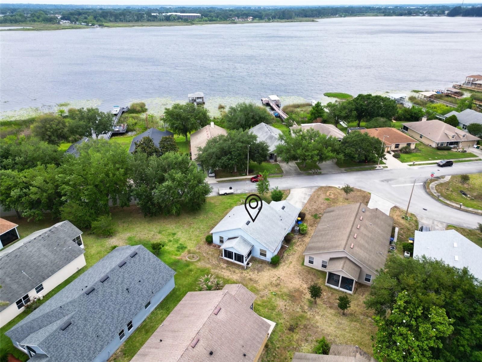 1804 LAKE VILLA DR, TAVARES, FL