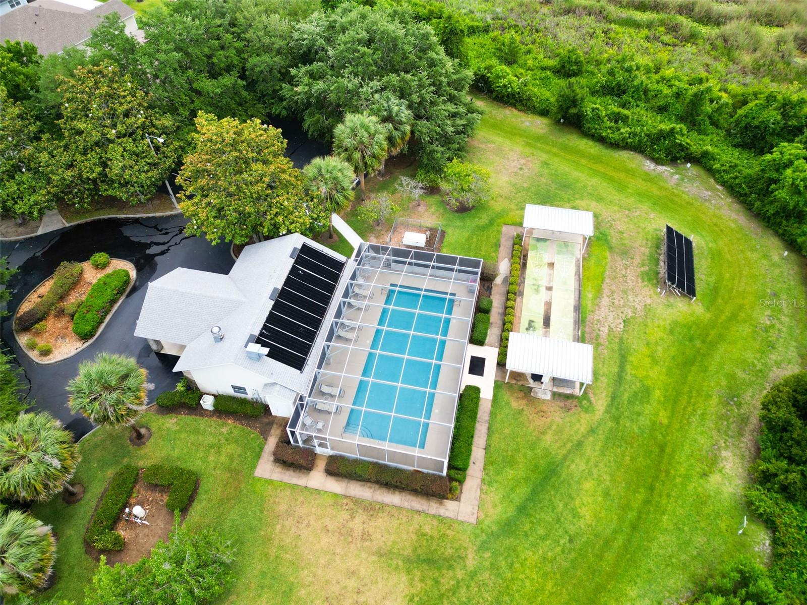 1804 LAKE VILLA DR, TAVARES, FL — photo 35
