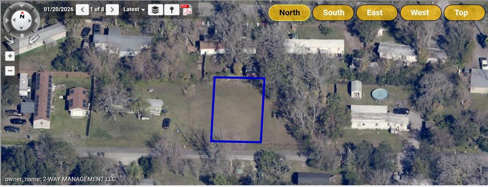 18643 15TH AVE, ORLANDO, FL