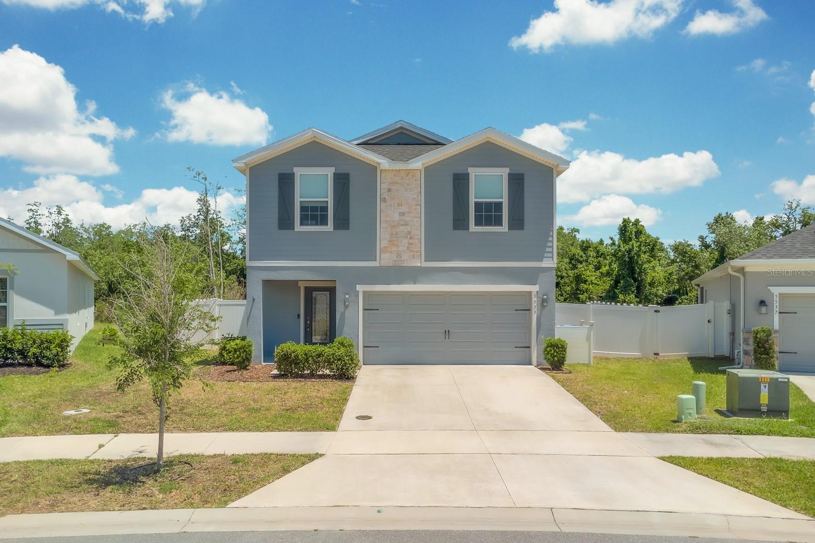 5533 VIGO LOOP, ST CLOUD, FL