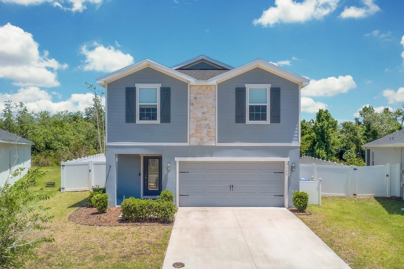 5533 VIGO LOOP, ST CLOUD, FL — photo 2