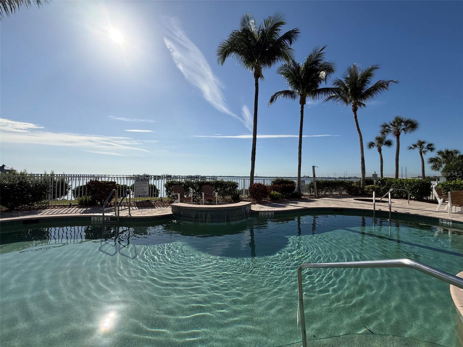5116 MELBOURNE ST #B-204, PORT CHARLOTTE, FL — photo 4
