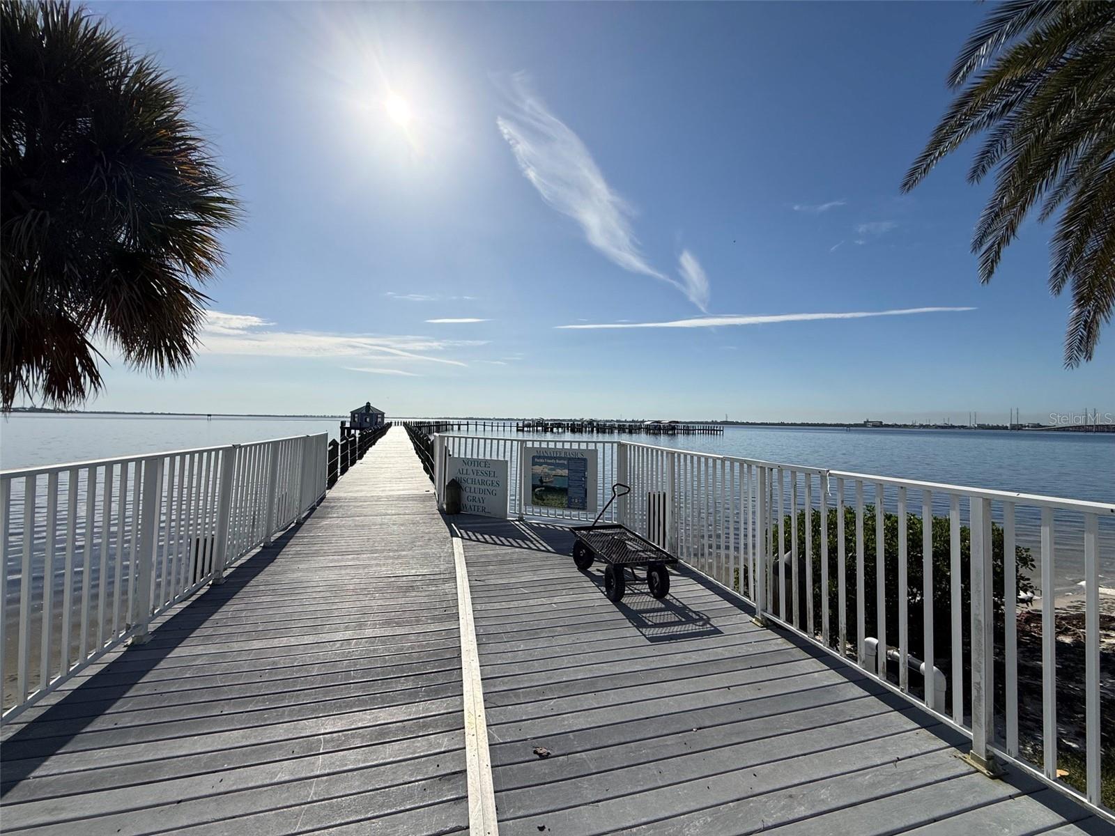 5116 MELBOURNE ST #B-204, PORT CHARLOTTE, FL — photo 34
