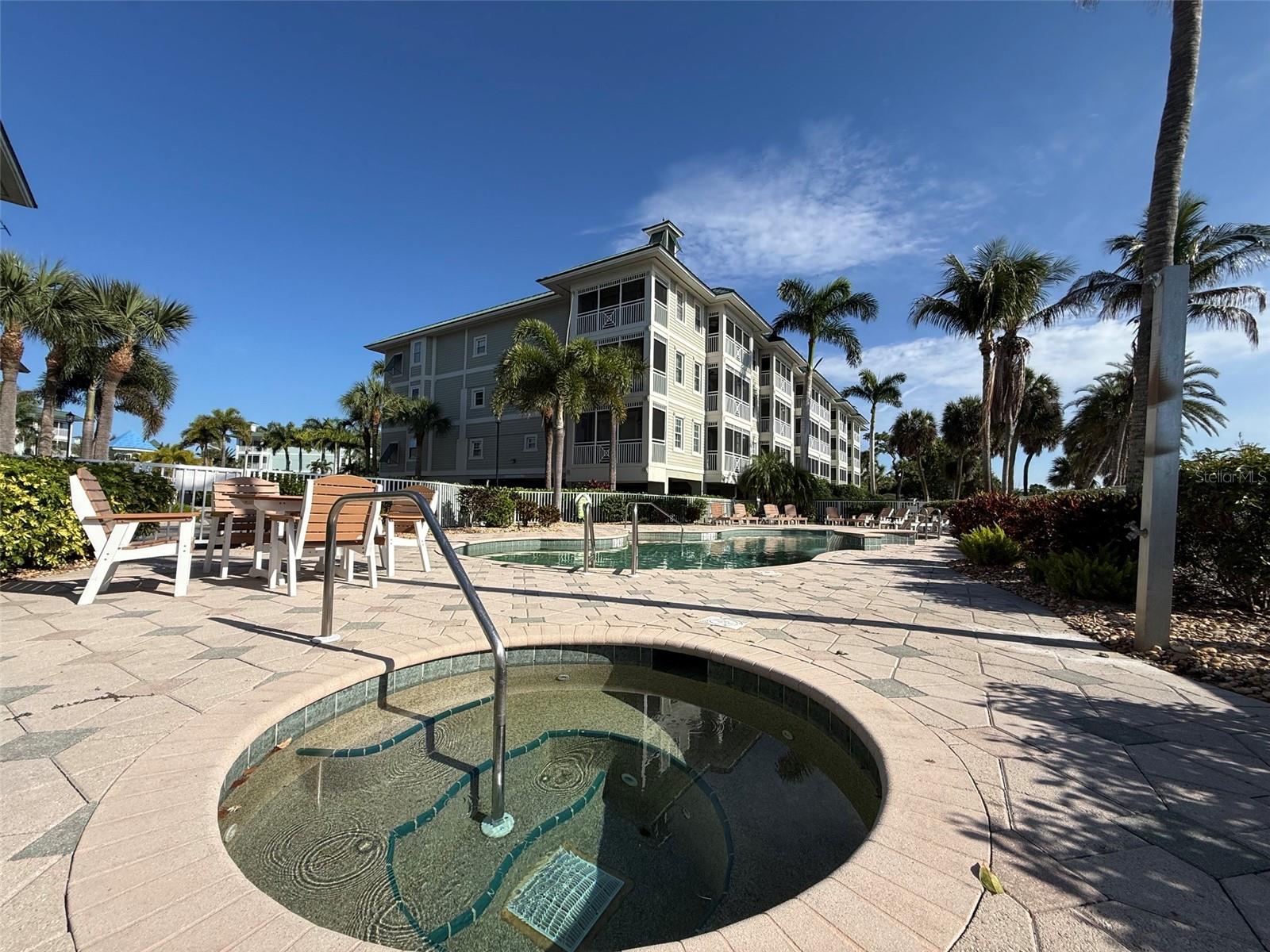 5116 MELBOURNE ST #B-204, PORT CHARLOTTE, FL — photo 36