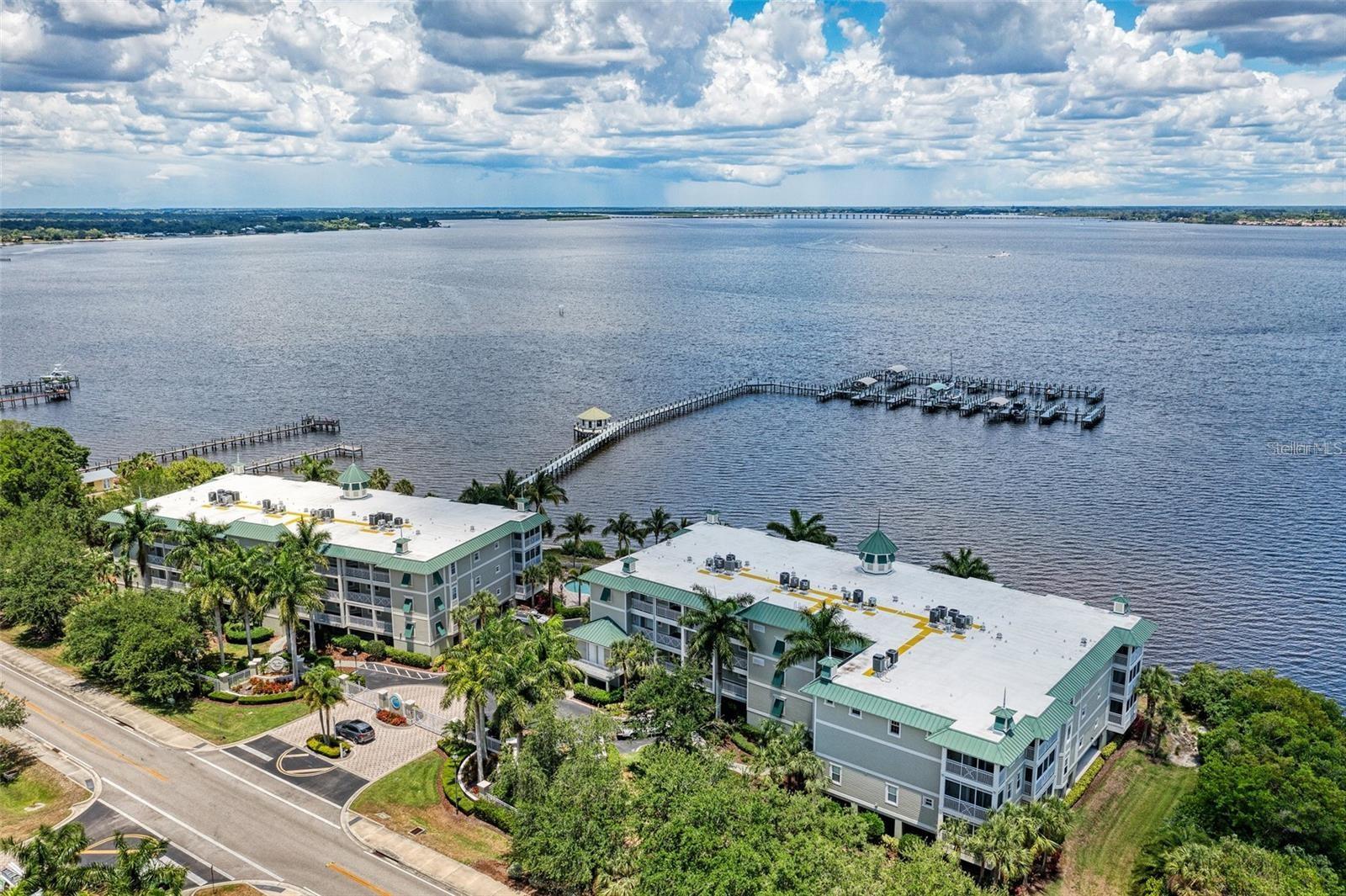 5116 MELBOURNE ST #B-204, PORT CHARLOTTE, FL