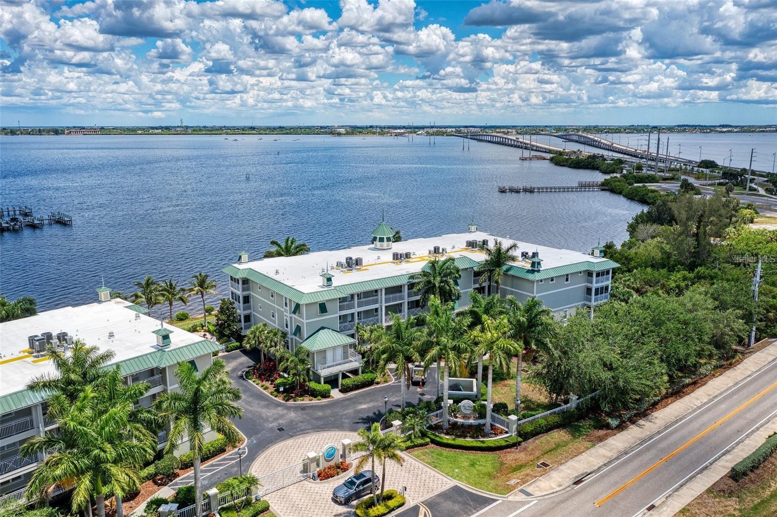 5116 MELBOURNE ST #B-204, PORT CHARLOTTE, FL — photo 41