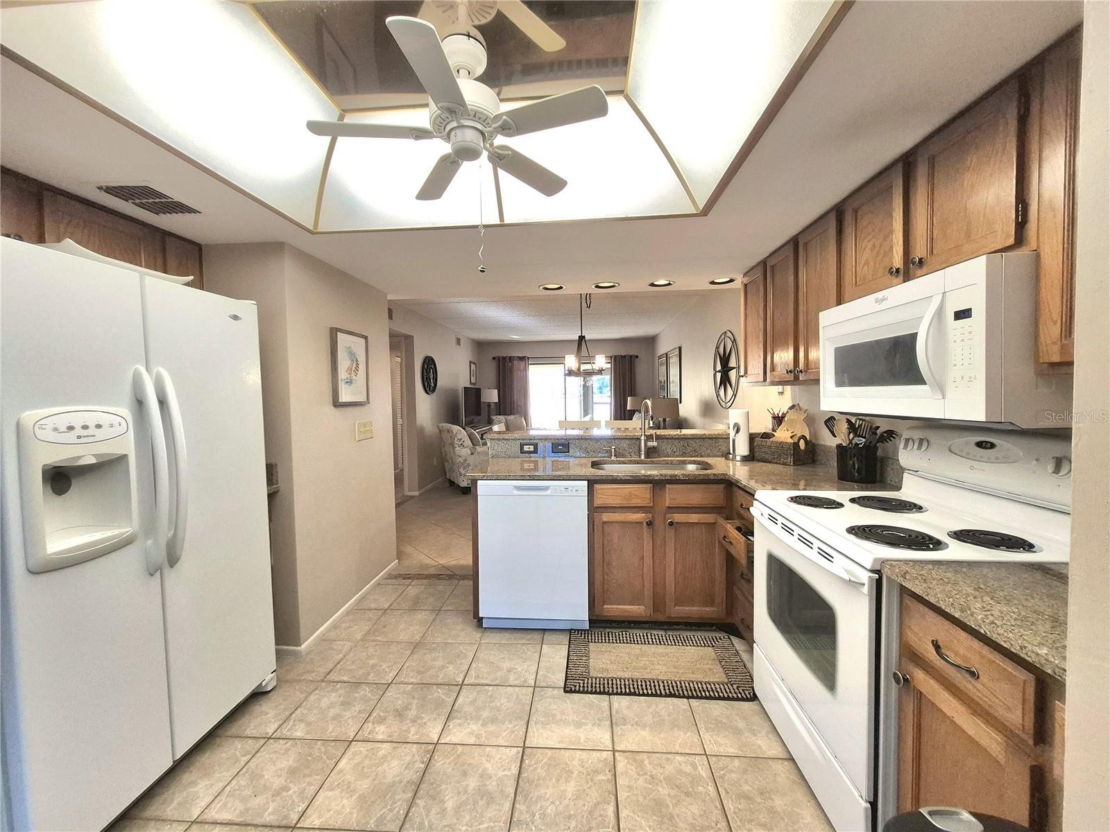 50 WOODLAKE PL, OLDSMAR, FL — photo 10
