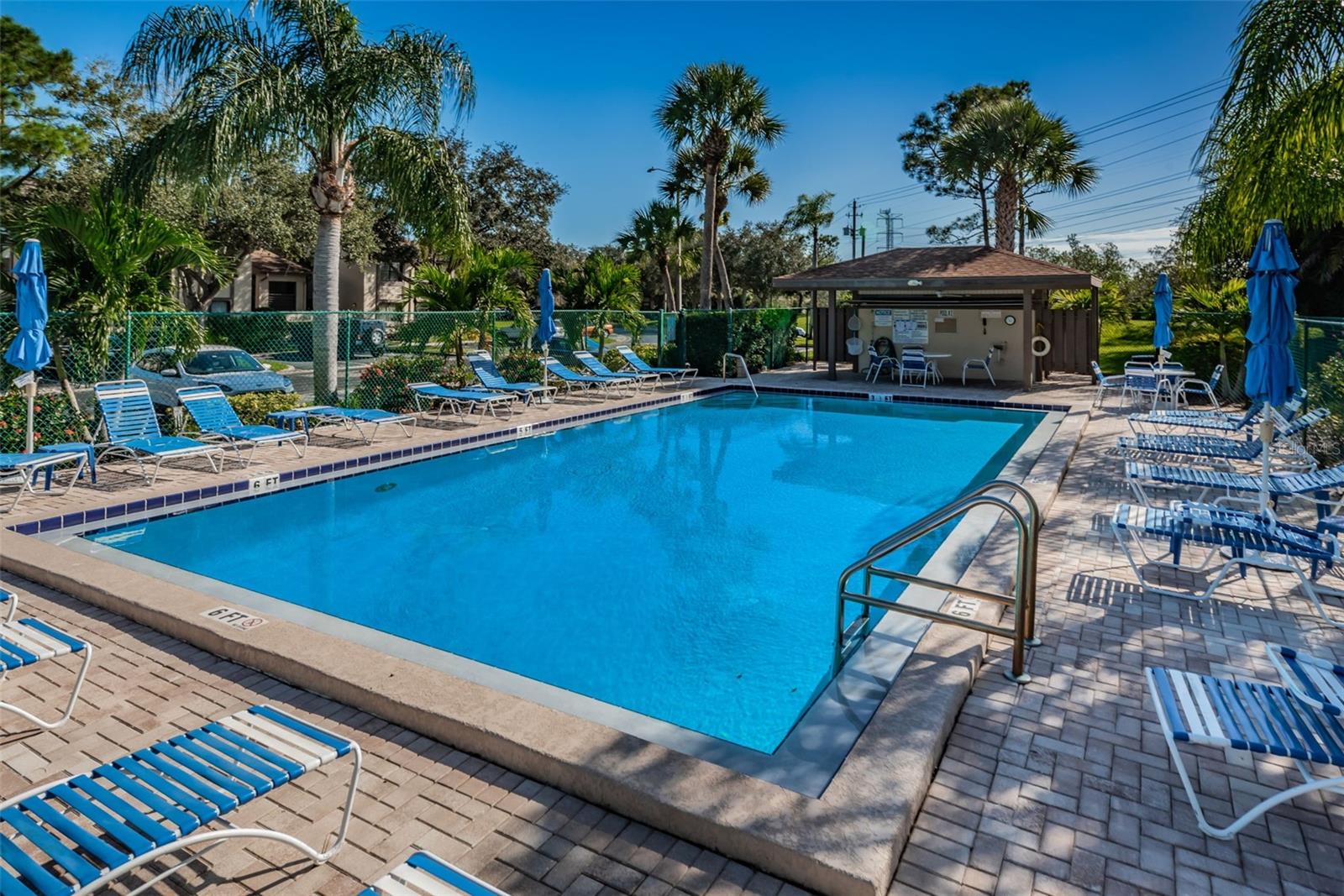 50 WOODLAKE PL, OLDSMAR, FL — photo 42