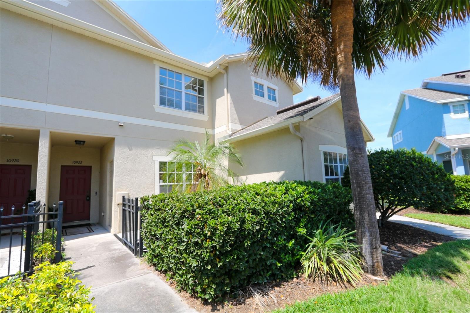 10922 WINTER CREST DR, RIVERVIEW, FL — photo 2