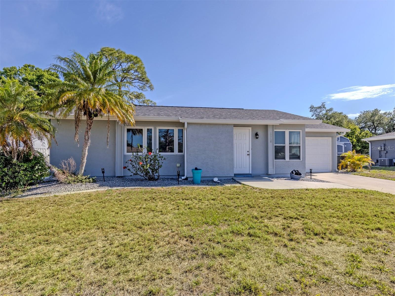 5568 KENWOOD DR, NORTH PORT, FL — photo 3